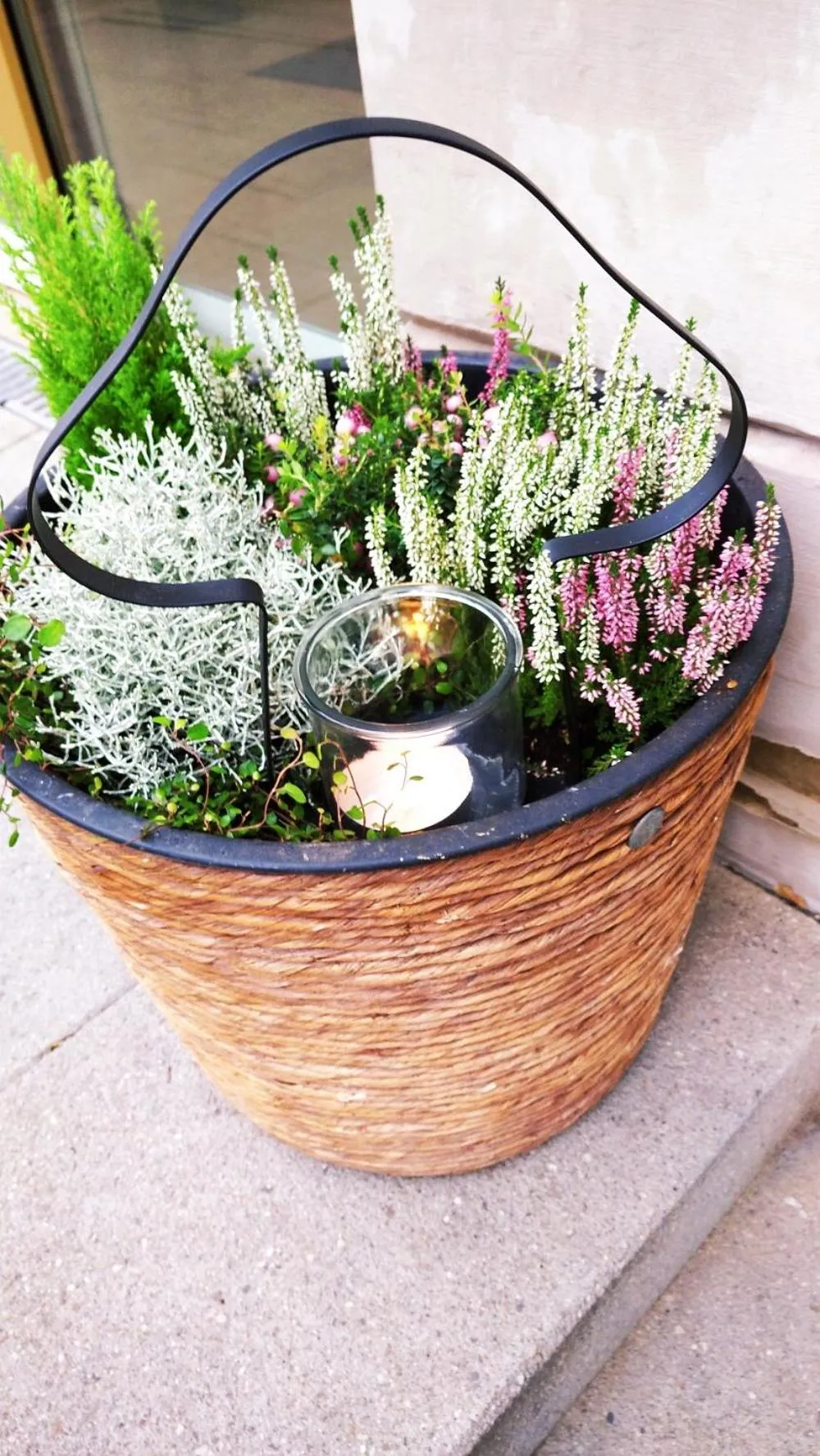 Facade/entrance in Ecoinn