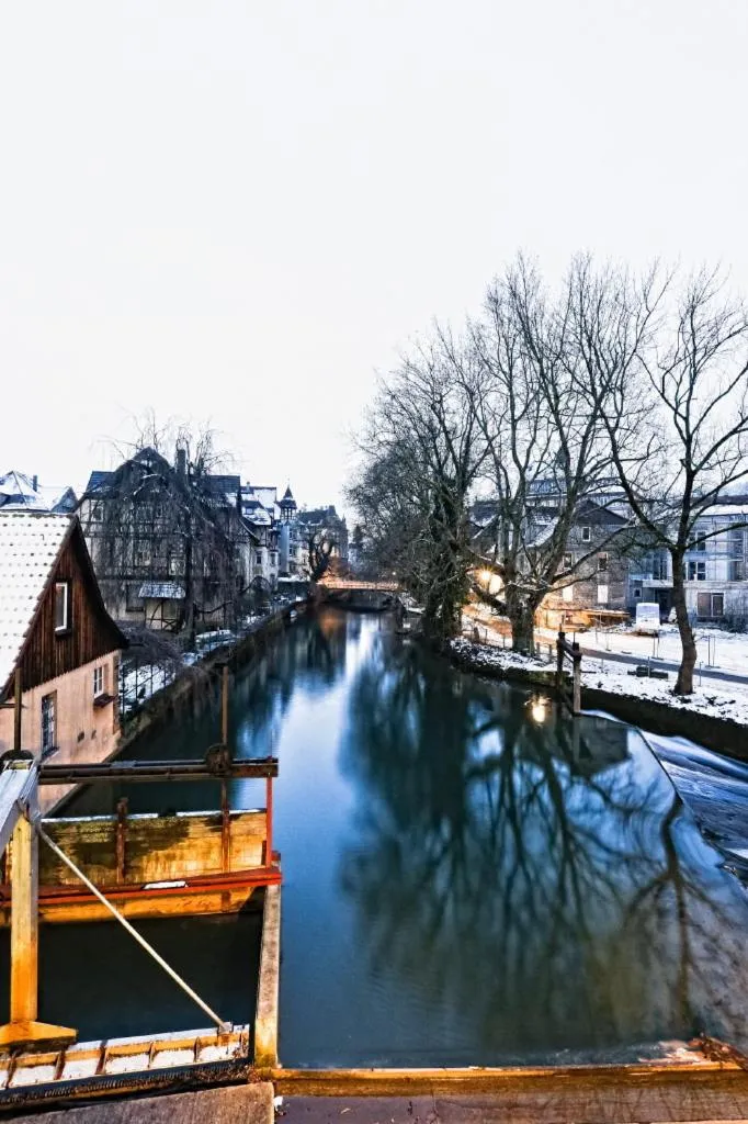 Area and facilities in Ecoinn