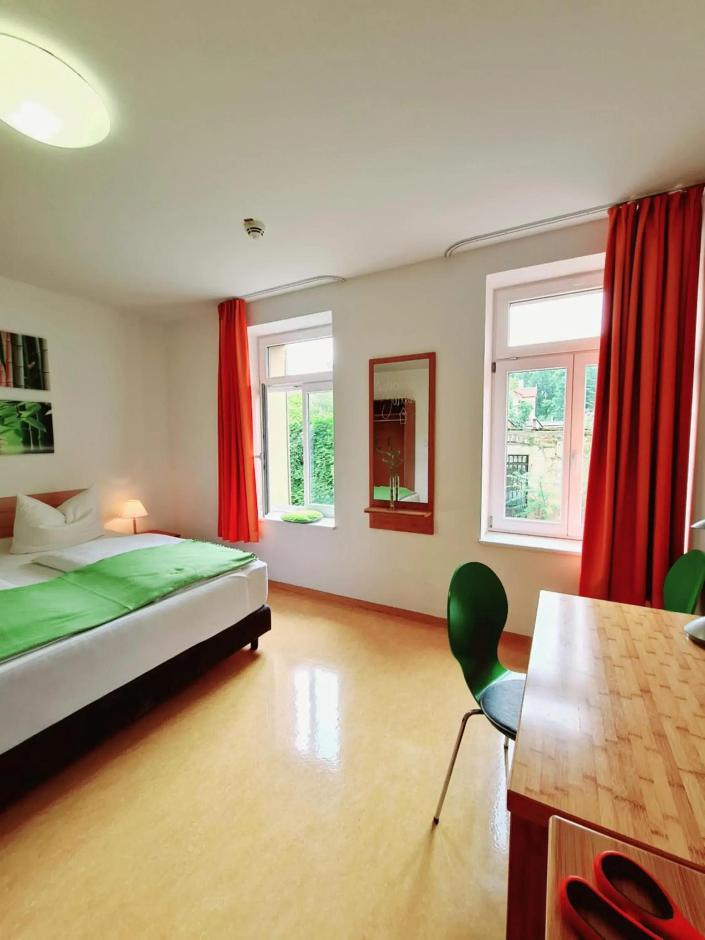 Comfort Double or Twin Room in Ecoinn Comfort Double or Twin Room in Ecoinn