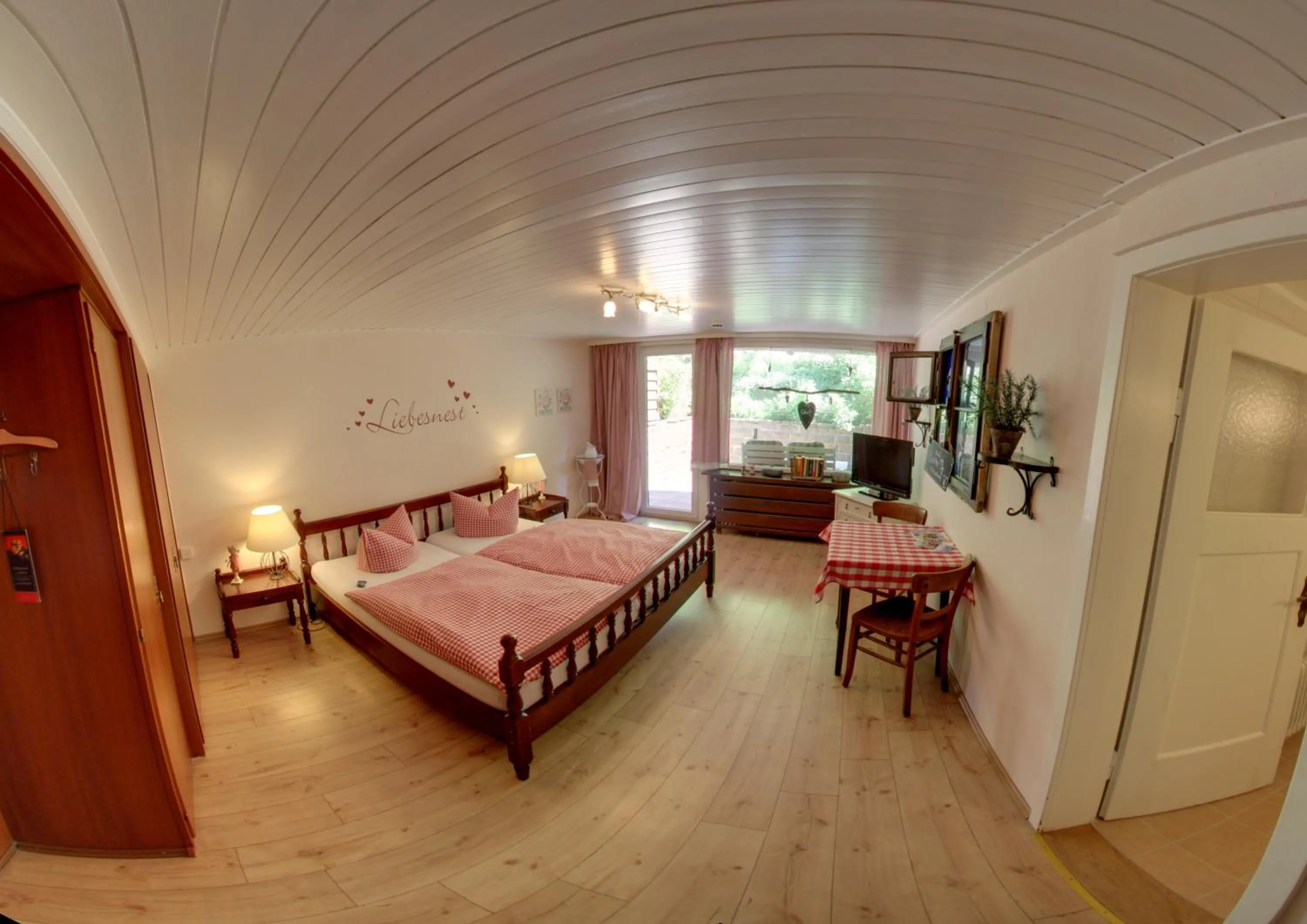 Hotel Merkurwald - Restaurant Wolpertinger