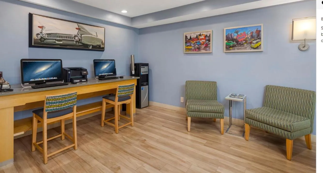 Hotel Nexus; BW Signature Collection