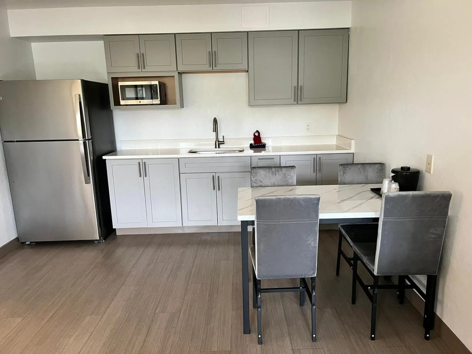 Hotel Nexus; BW Signature Collection