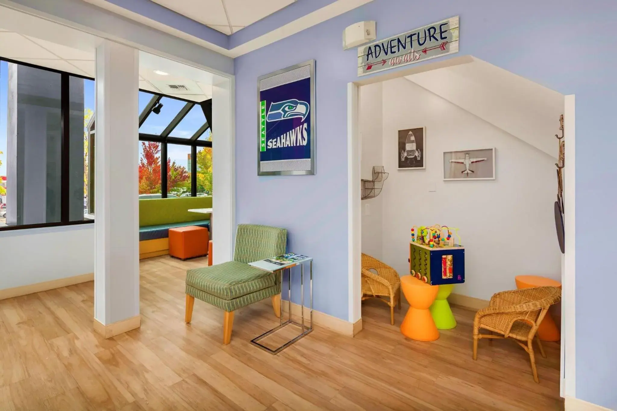 Hotel Nexus; BW Signature Collection Hotel Nexus; BW Signature Collection