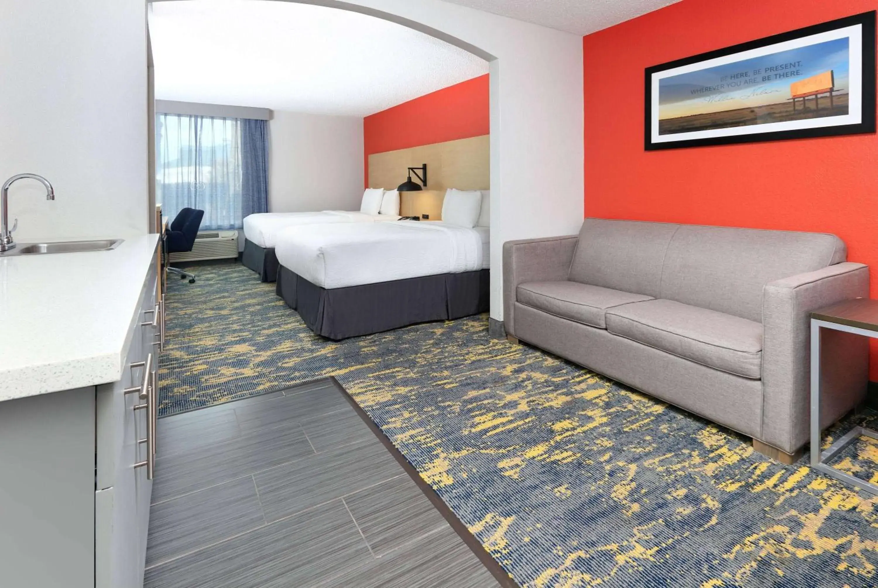 La Quinta by Wyndham Dallas - Las Colinas La Quinta by Wyndham Dallas - Las Colinas