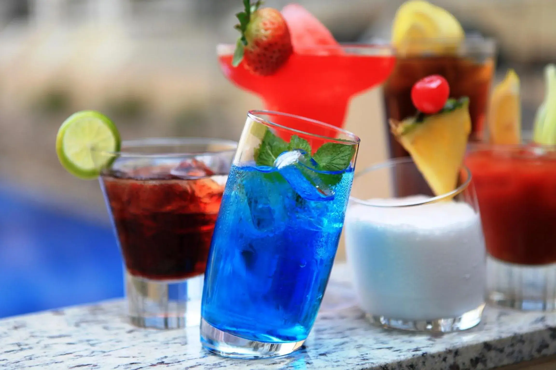 Food and drinks in Harbour Plaza 8 Degrees Food and drinks in Harbour Plaza 8 Degrees