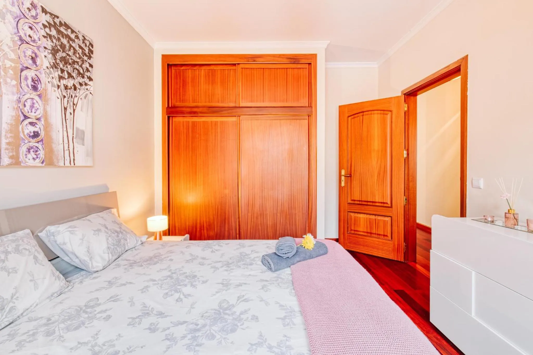 Vip VI - Sea view apartment