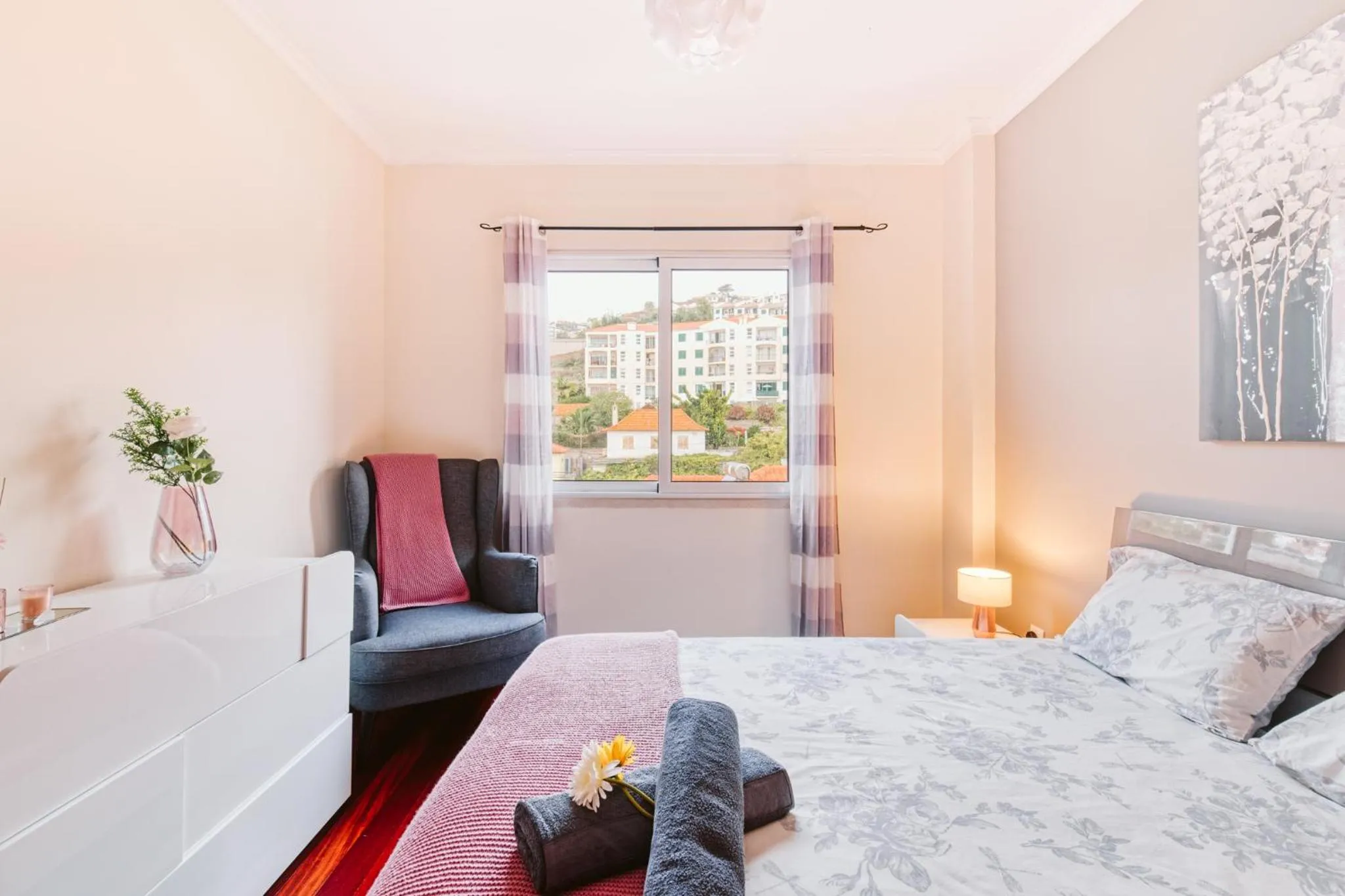 Vip VI - Sea view apartment