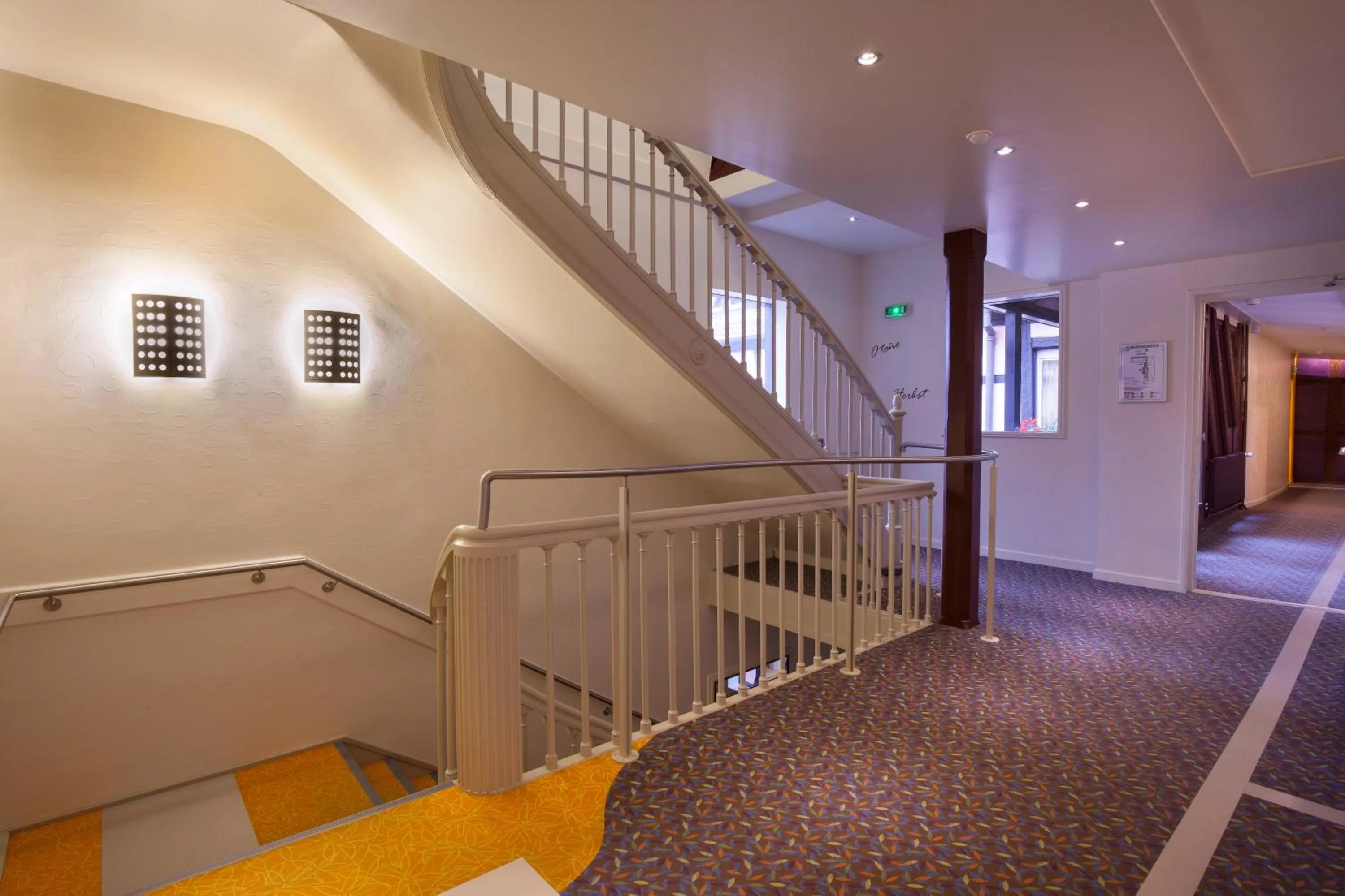 Other in Logis Hôtel de la Tour