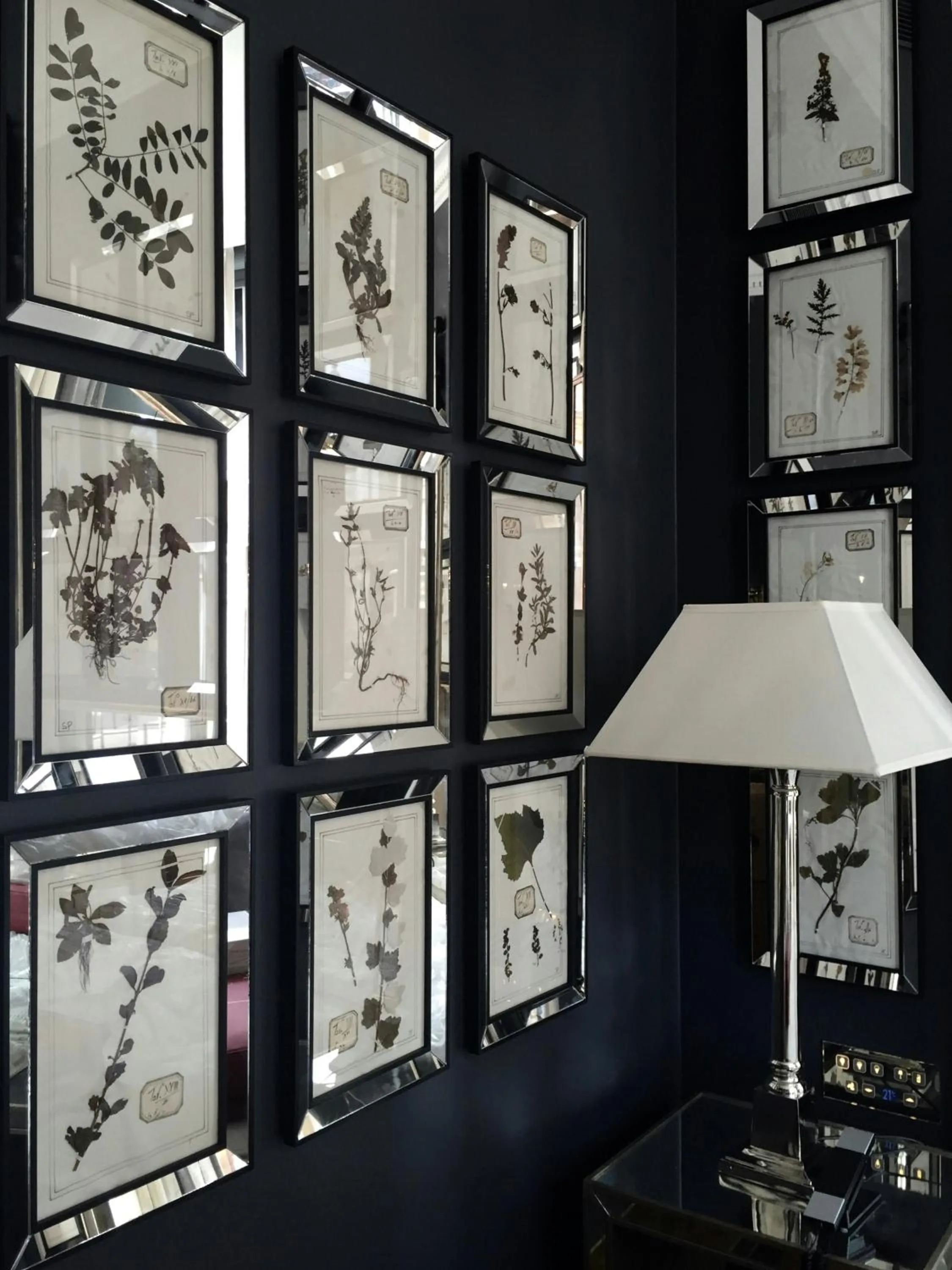 Other in The Franklin London - Starhotels Collezione