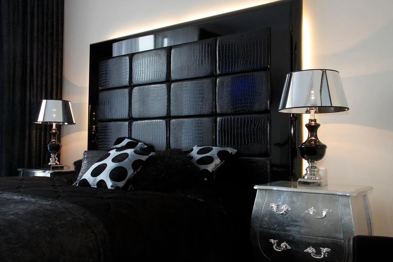 Photo of the whole room in König`s Hotel am Schlosspark