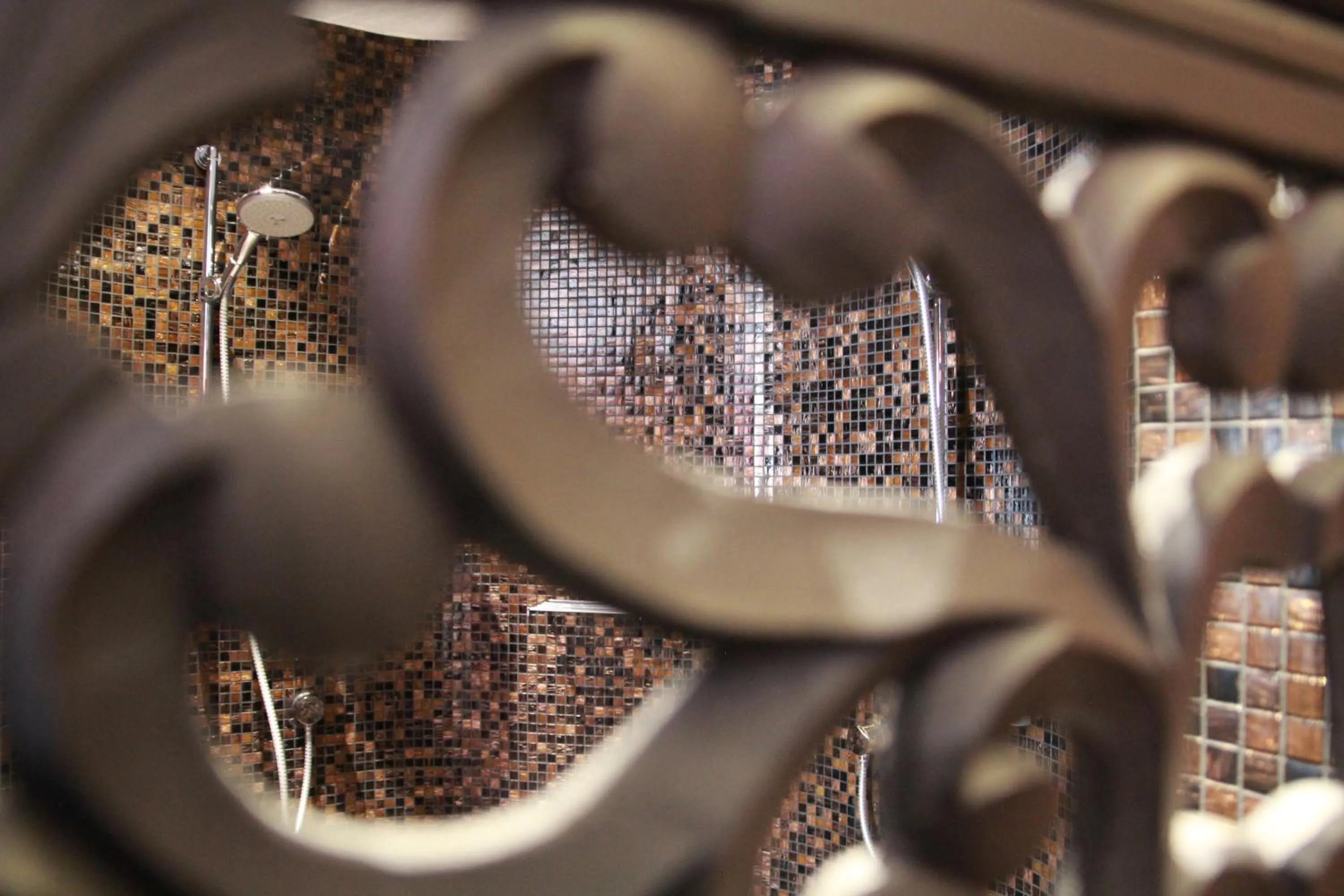 Sauna in König`s Hotel am Schlosspark