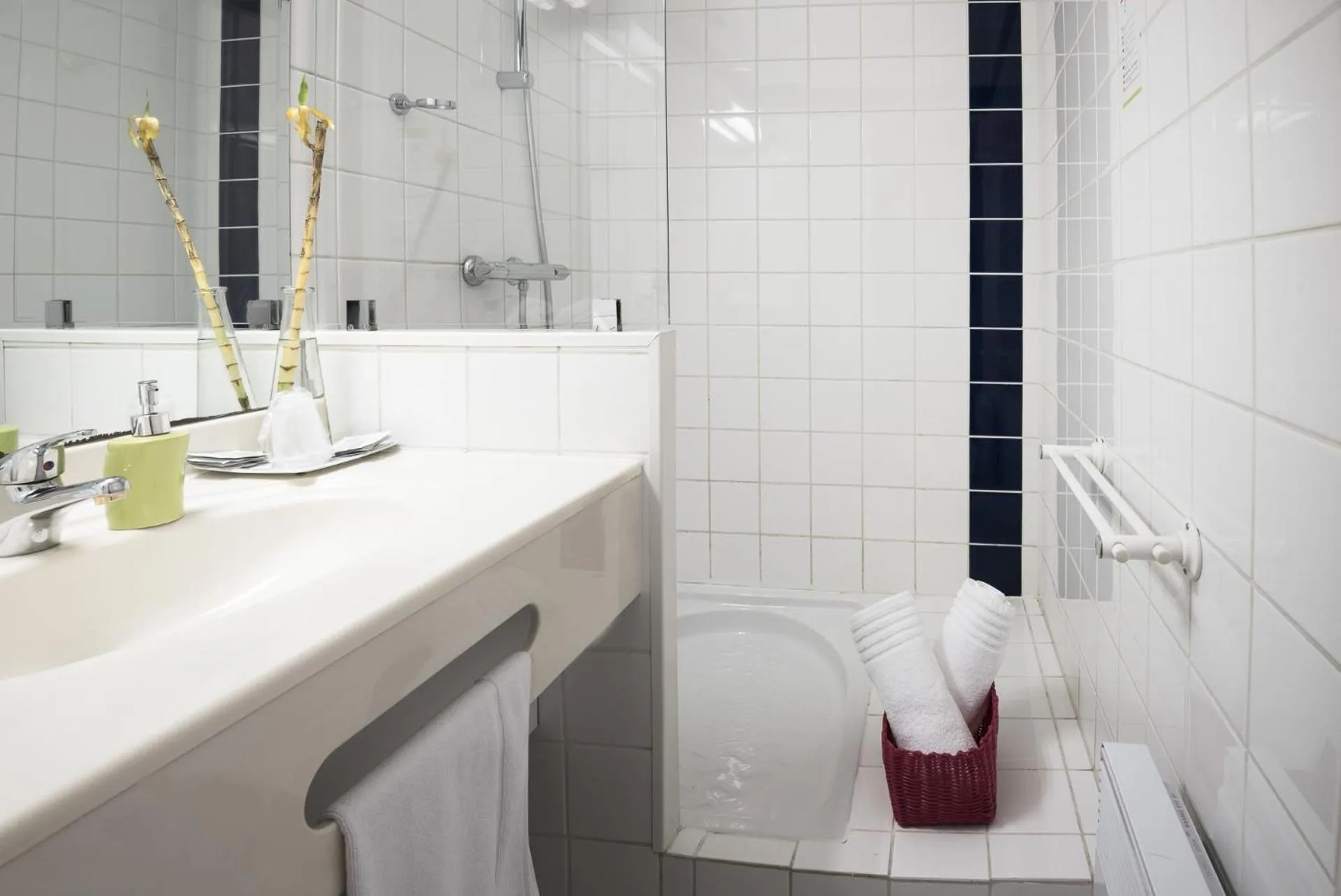 Hôtel Restaurant L'Evidence