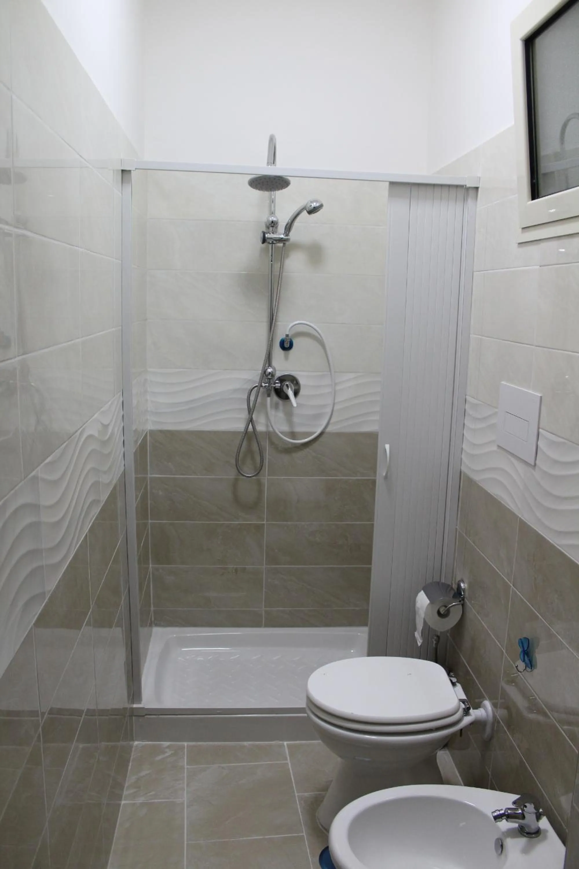 Bathroom in A&C SweetHome