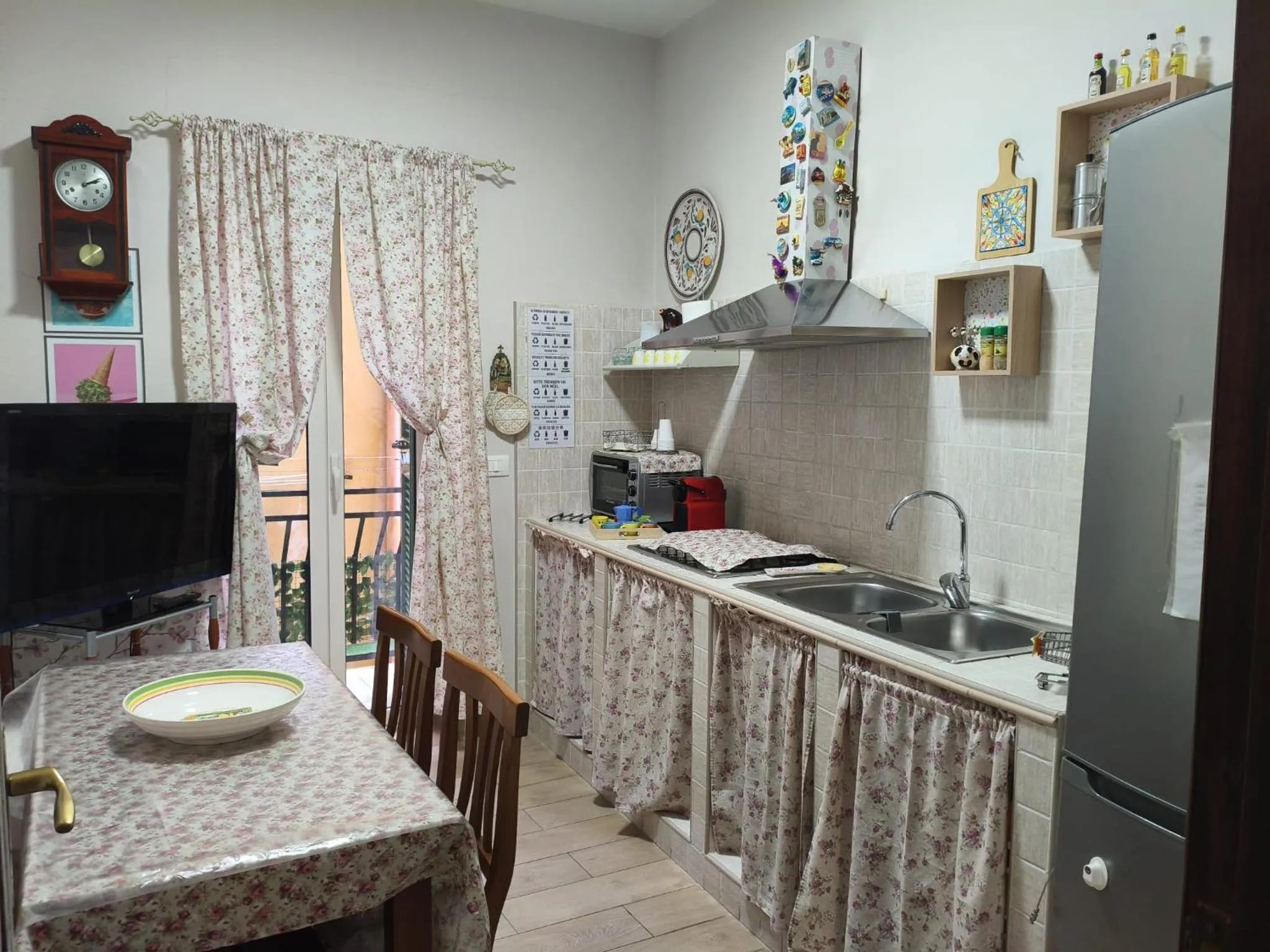A&C SweetHome
