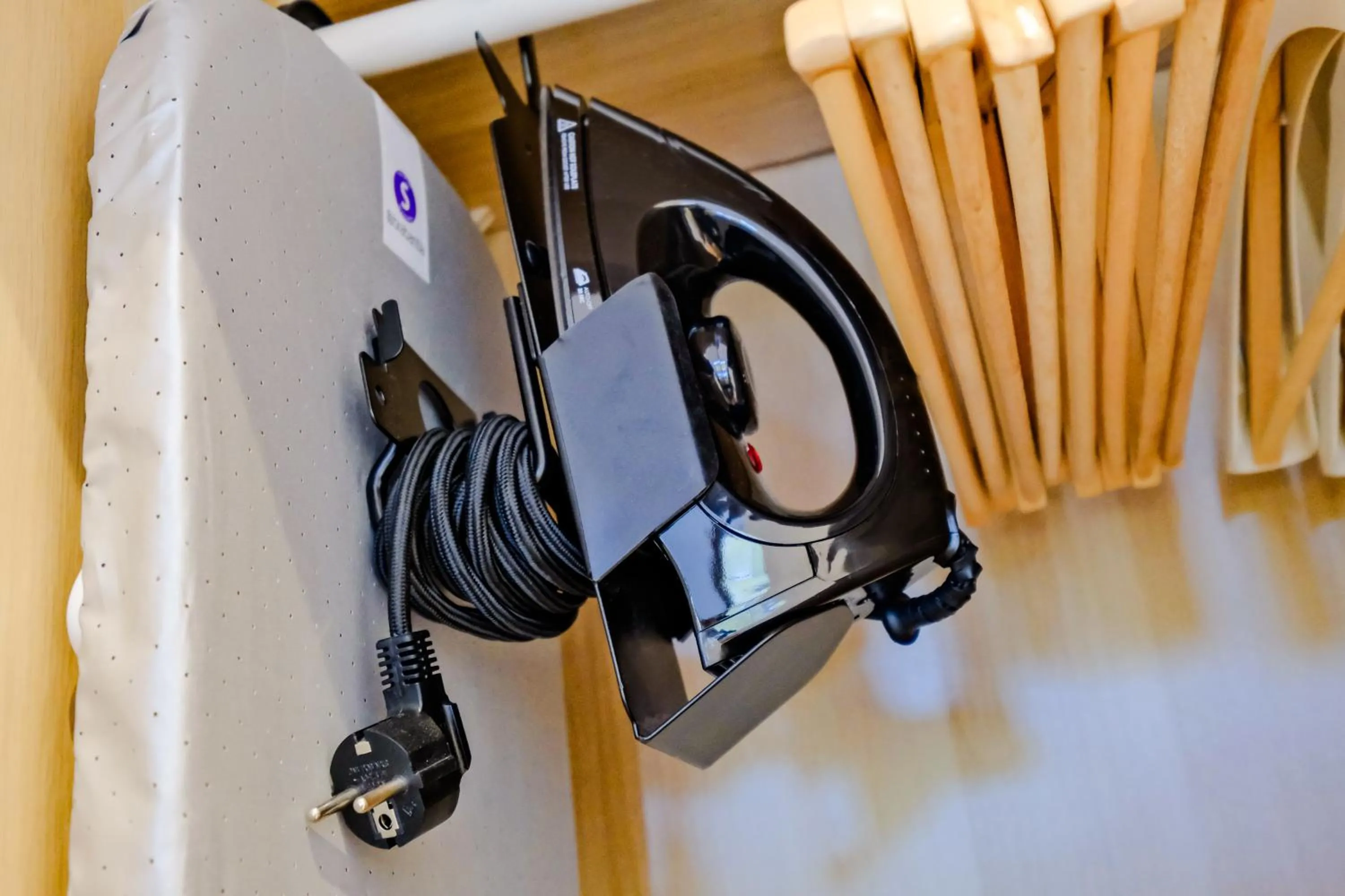 furniture in Chiado Arty Flats