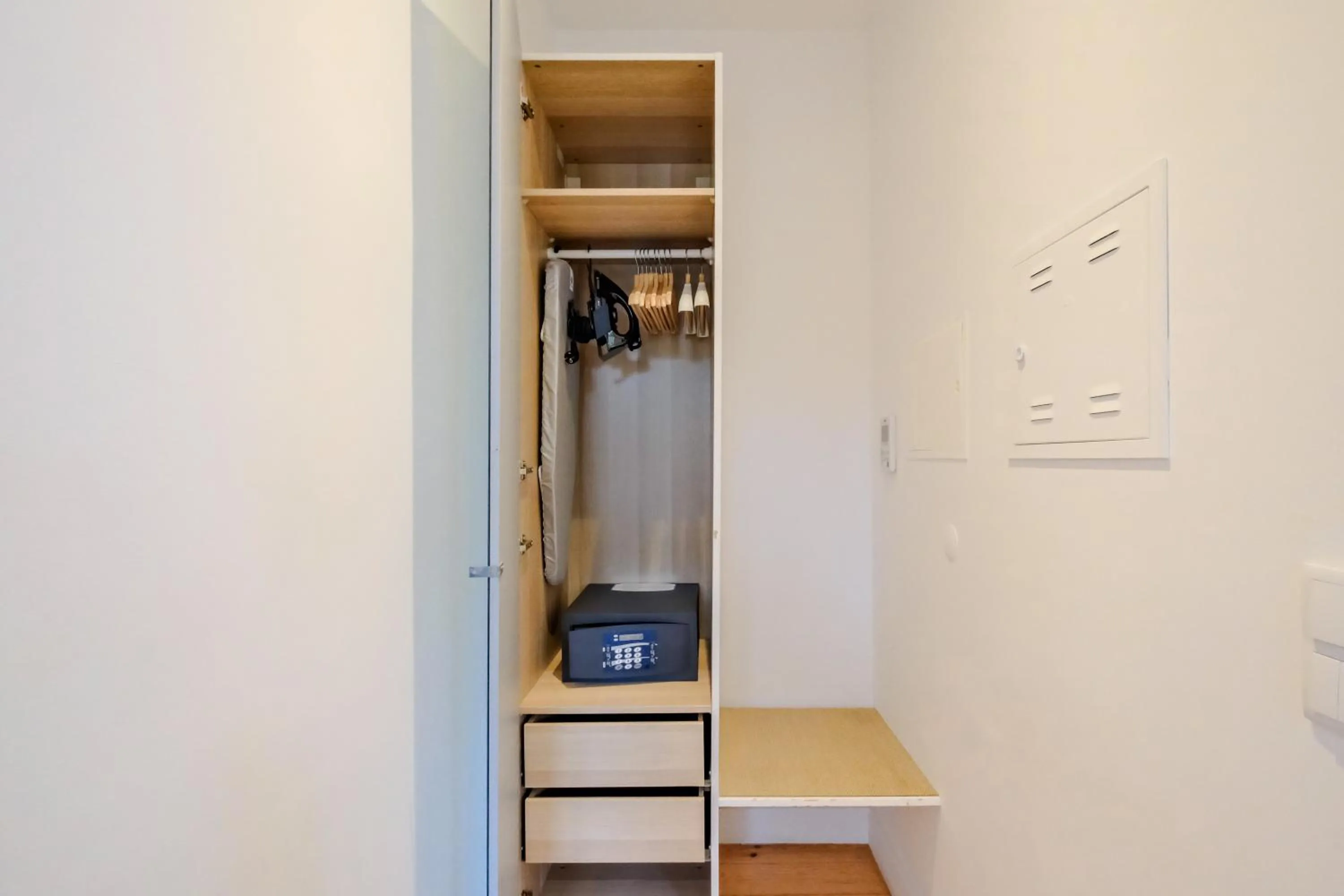 furniture in Chiado Arty Flats