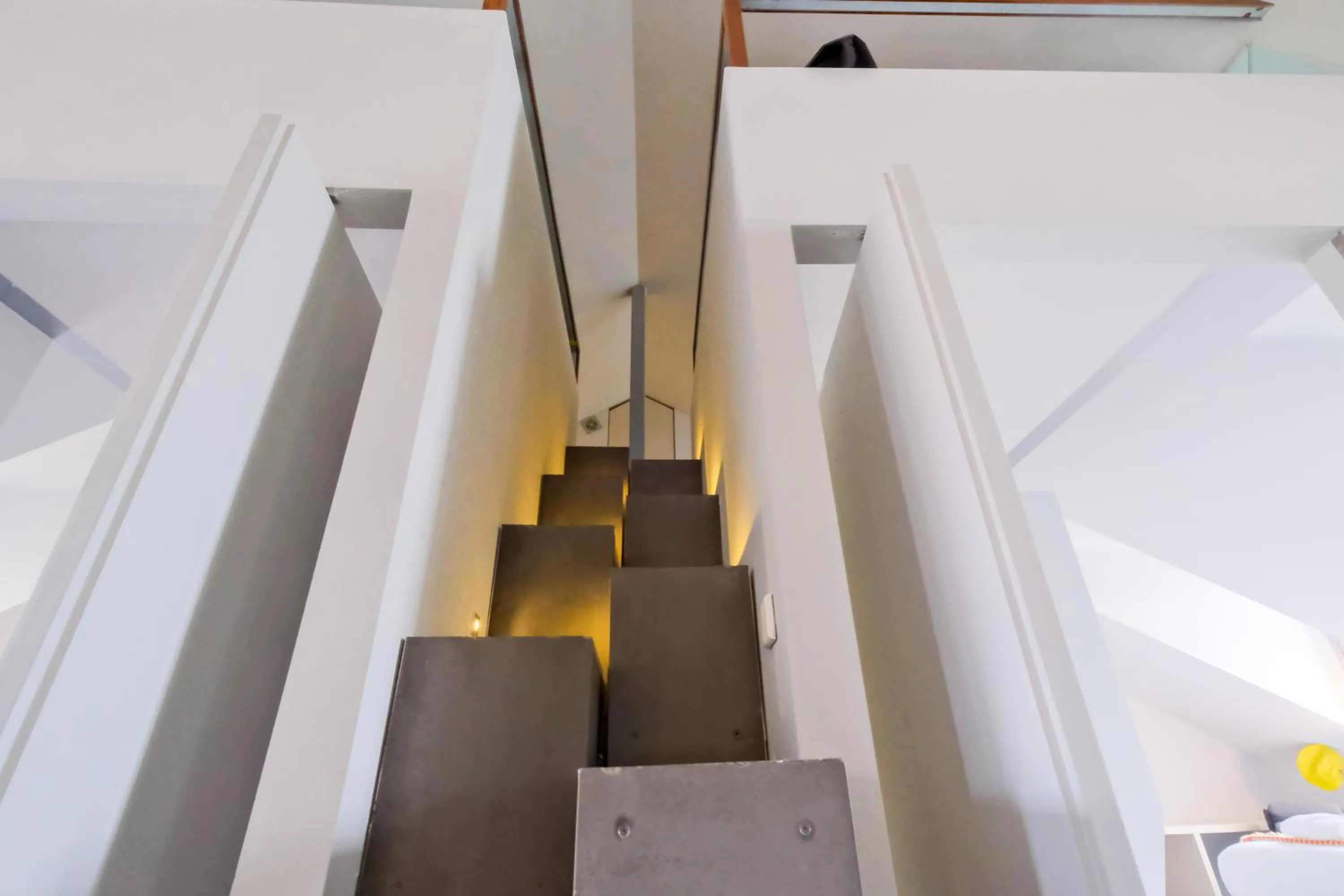 Bedroom in Chiado Arty Flats