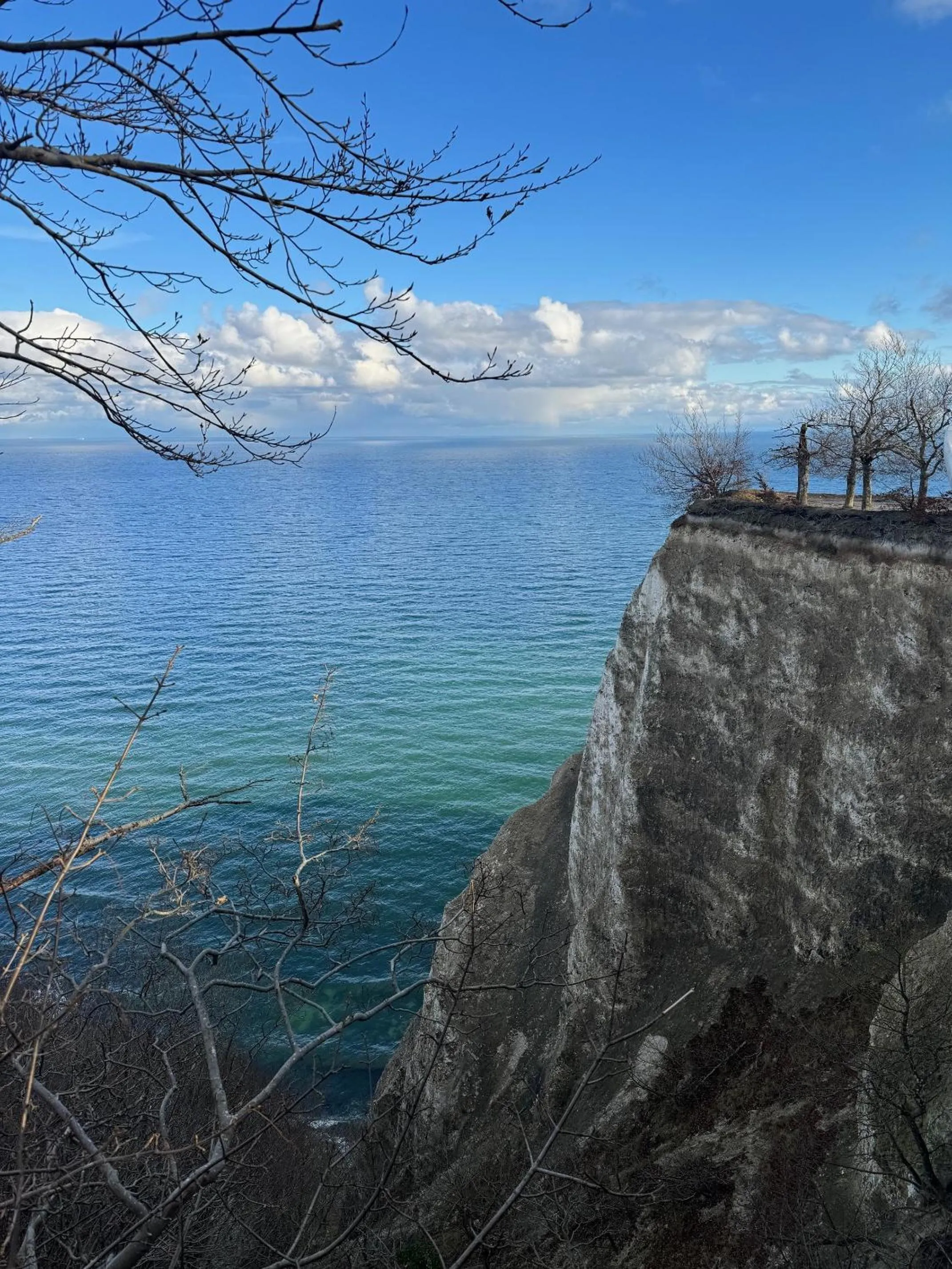 Nearby landmark in Hotel meerblau