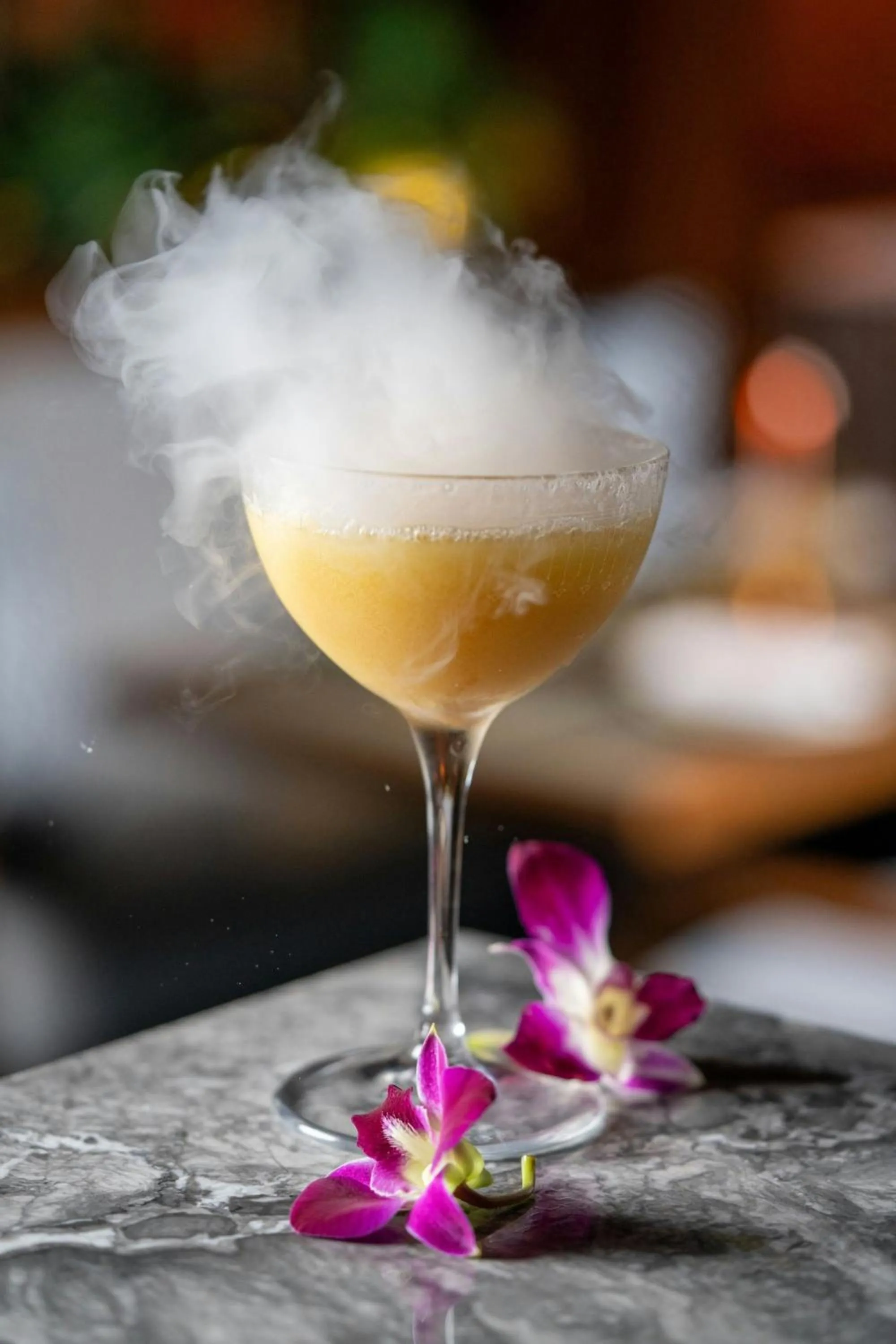 Lounge or bar in Assila, a Luxury Collection Hotel, Jeddah