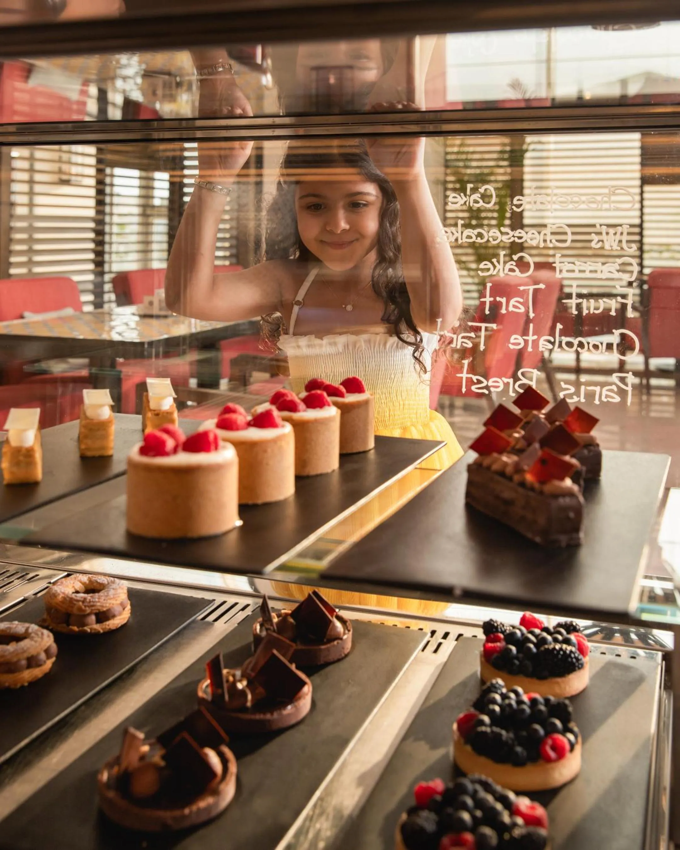 Coffee/tea facilities in Assila, a Luxury Collection Hotel, Jeddah