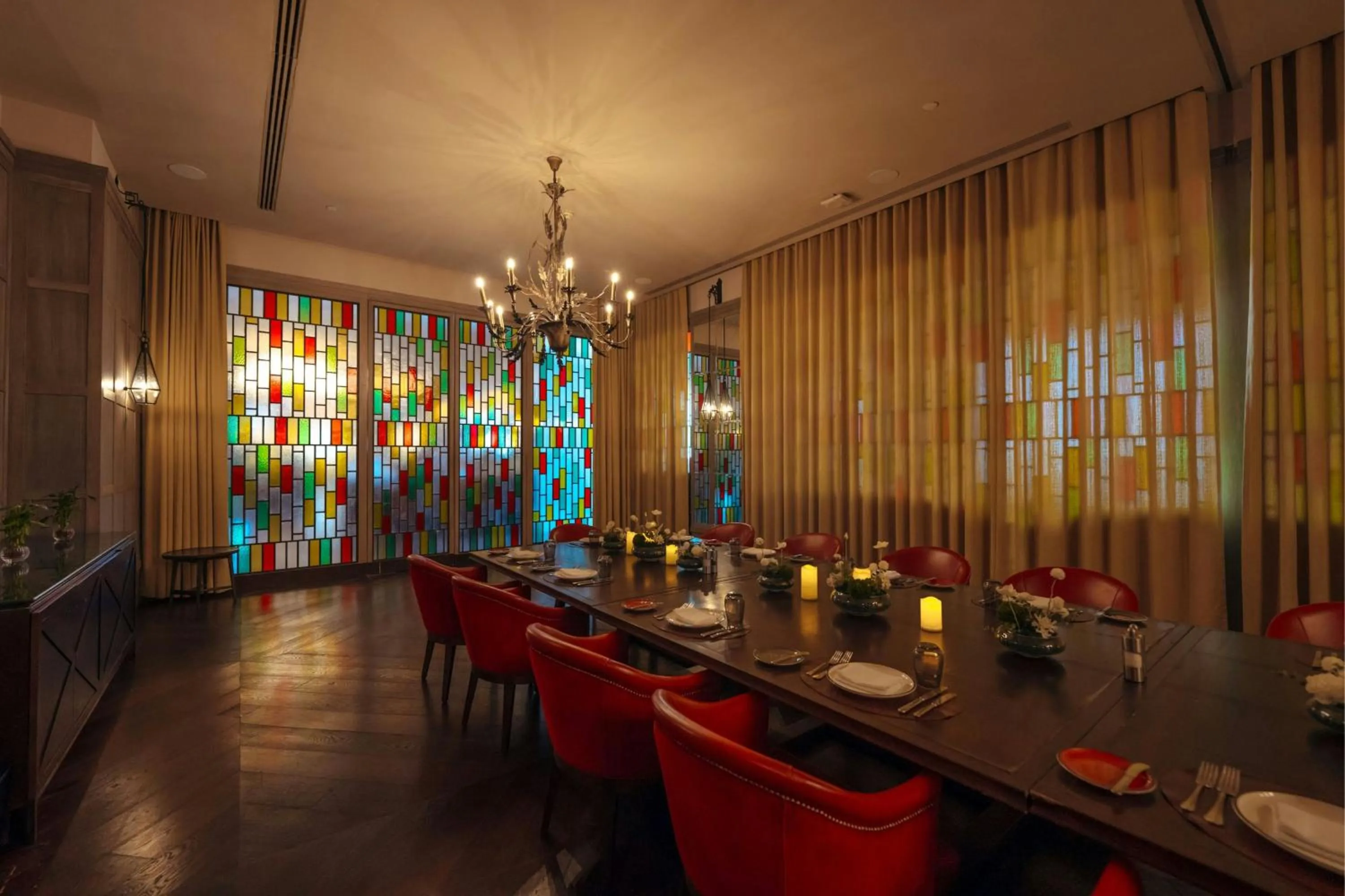 Meeting/conference room in Assila, a Luxury Collection Hotel, Jeddah