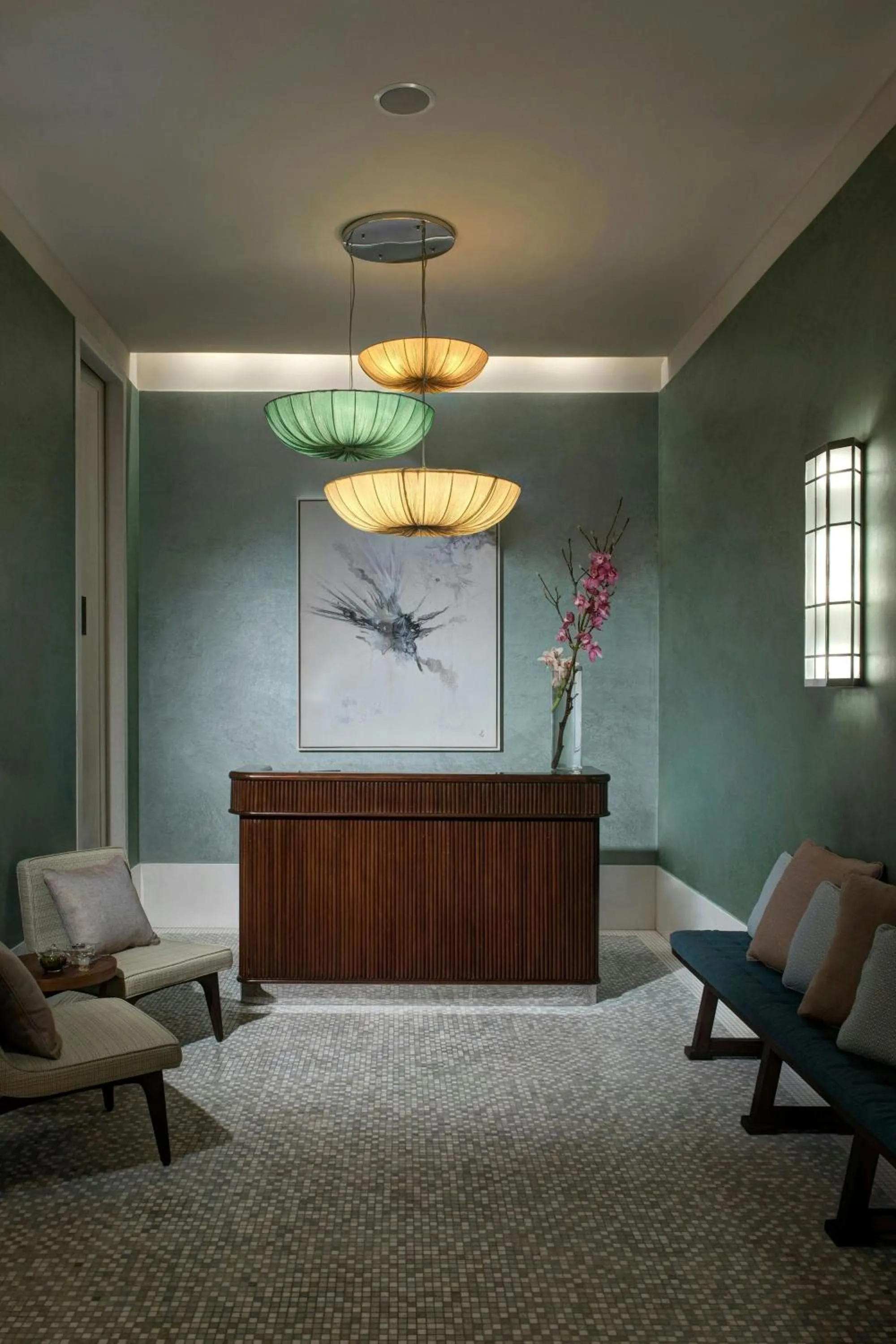 Spa and wellness centre/facilities in Assila, a Luxury Collection Hotel, Jeddah