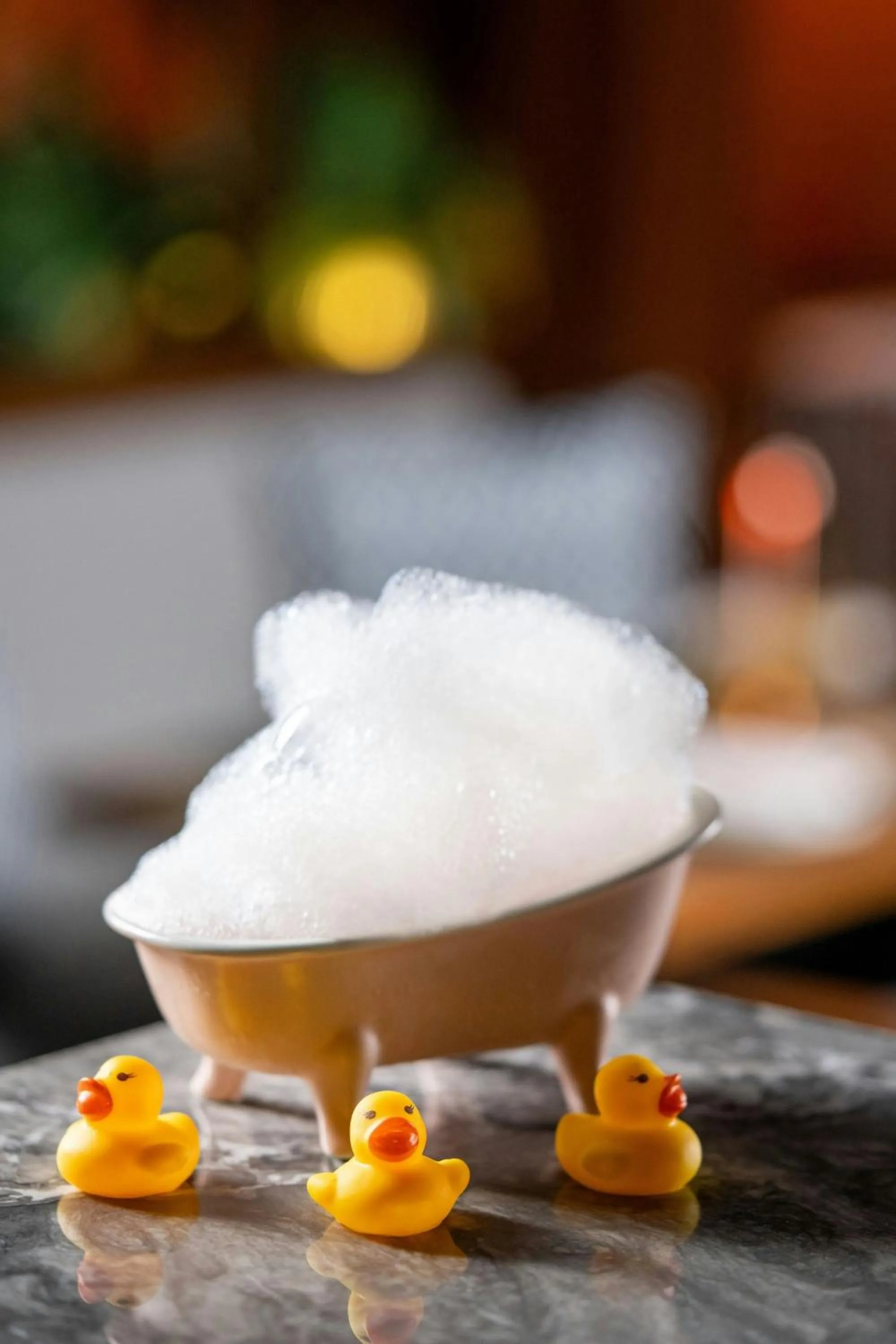 Lounge or bar in Assila, a Luxury Collection Hotel, Jeddah