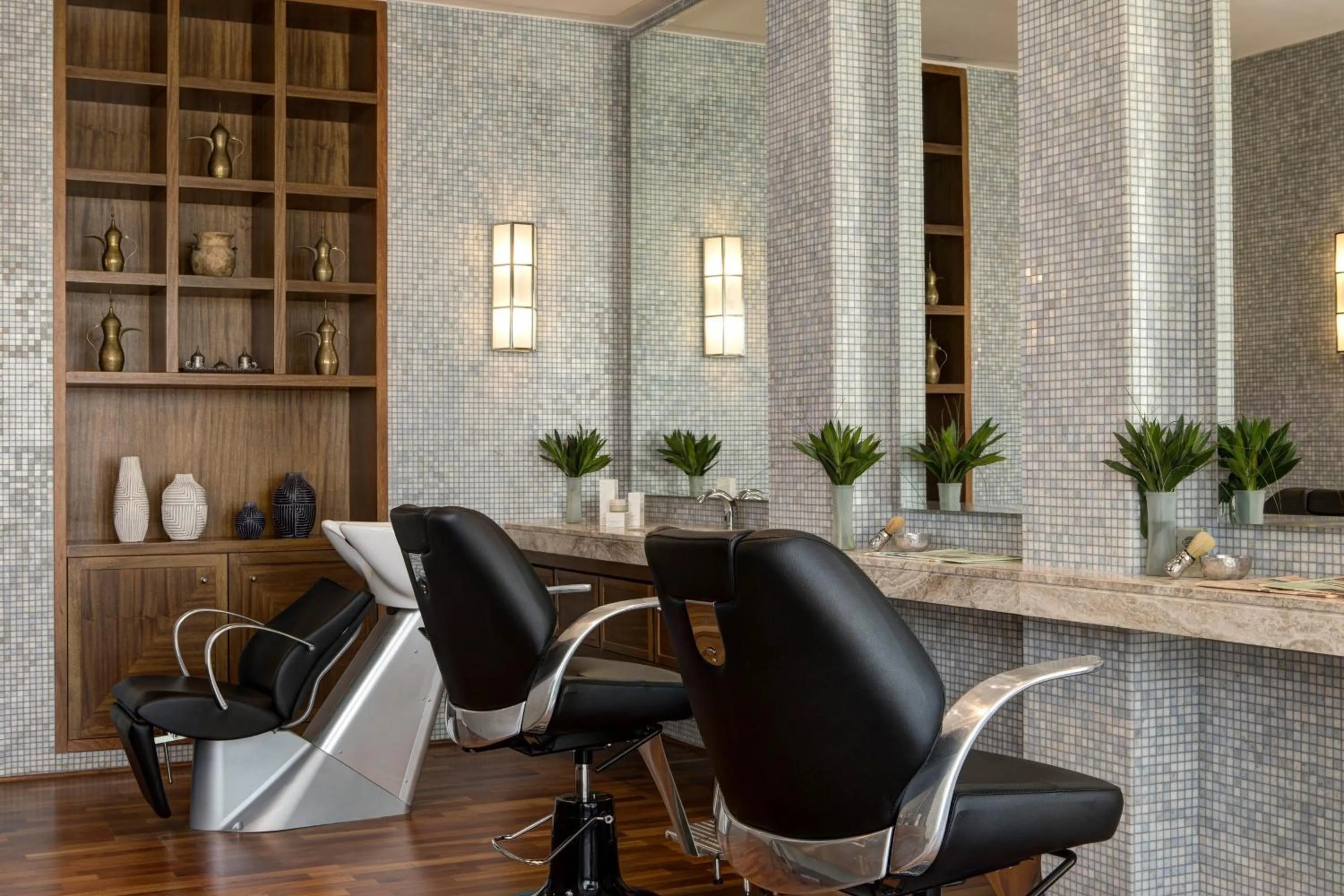 Spa and wellness centre/facilities in Assila, a Luxury Collection Hotel, Jeddah