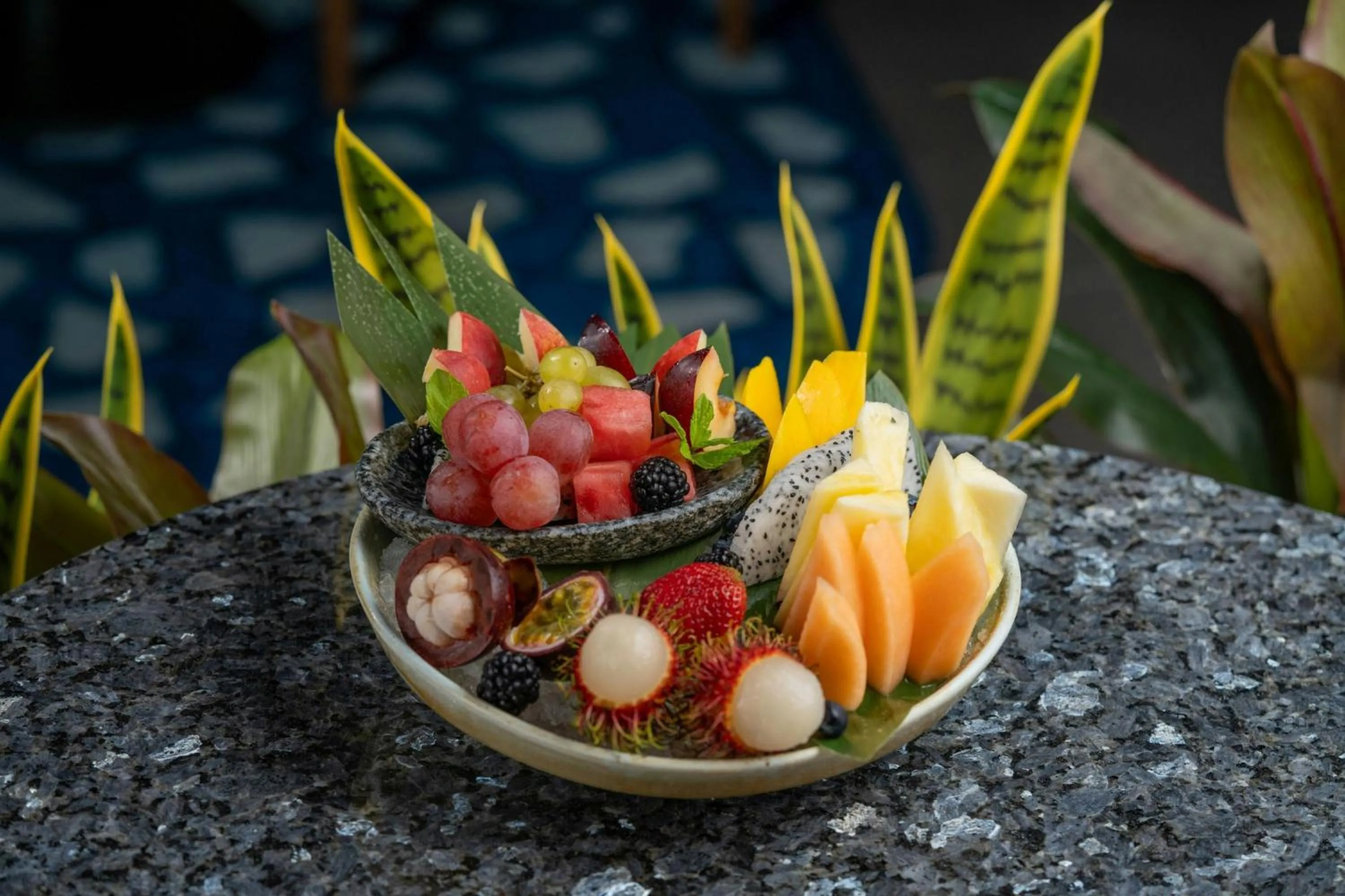 Lounge or bar in Assila, a Luxury Collection Hotel, Jeddah