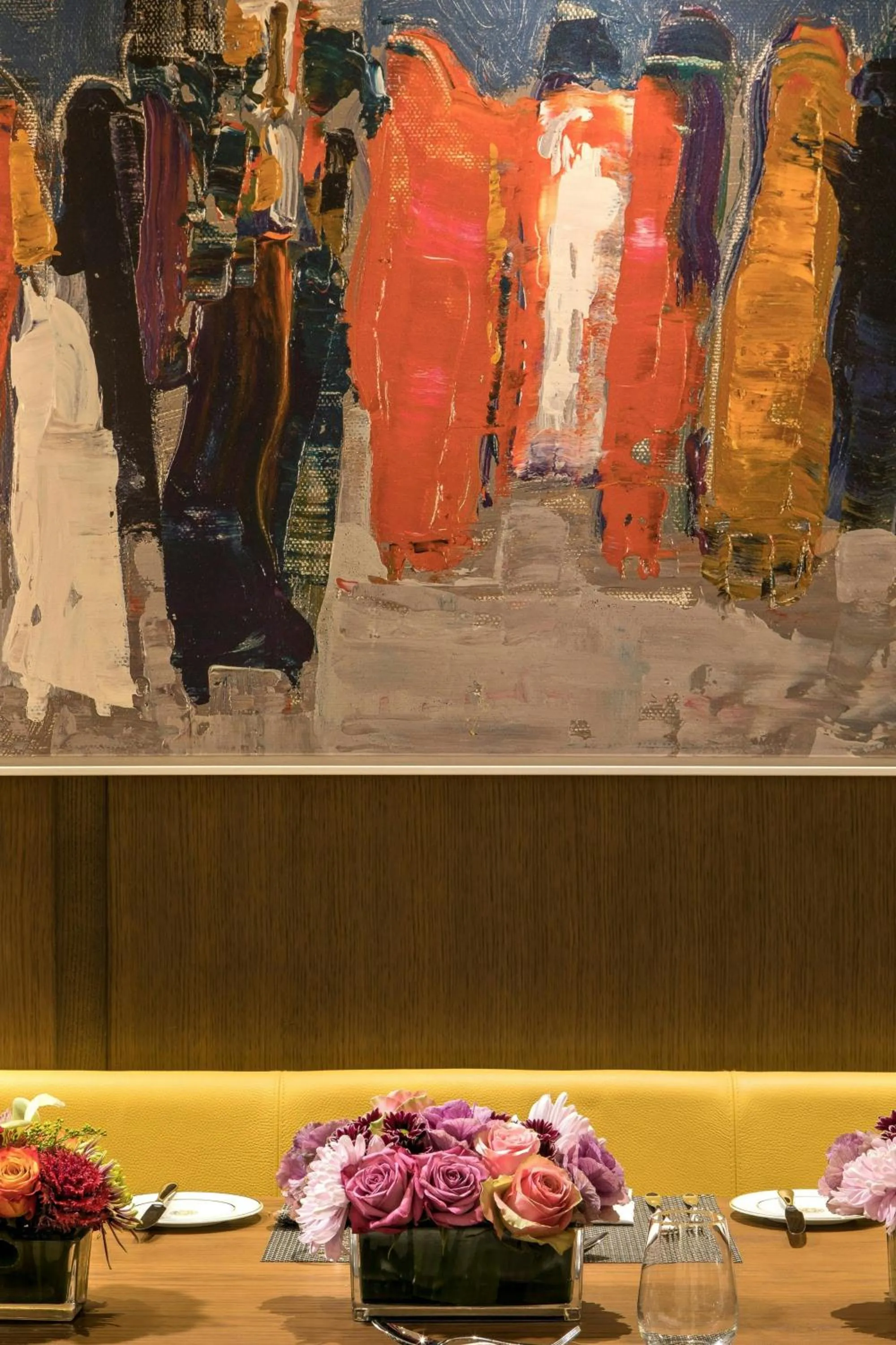 Bedroom in Assila, a Luxury Collection Hotel, Jeddah