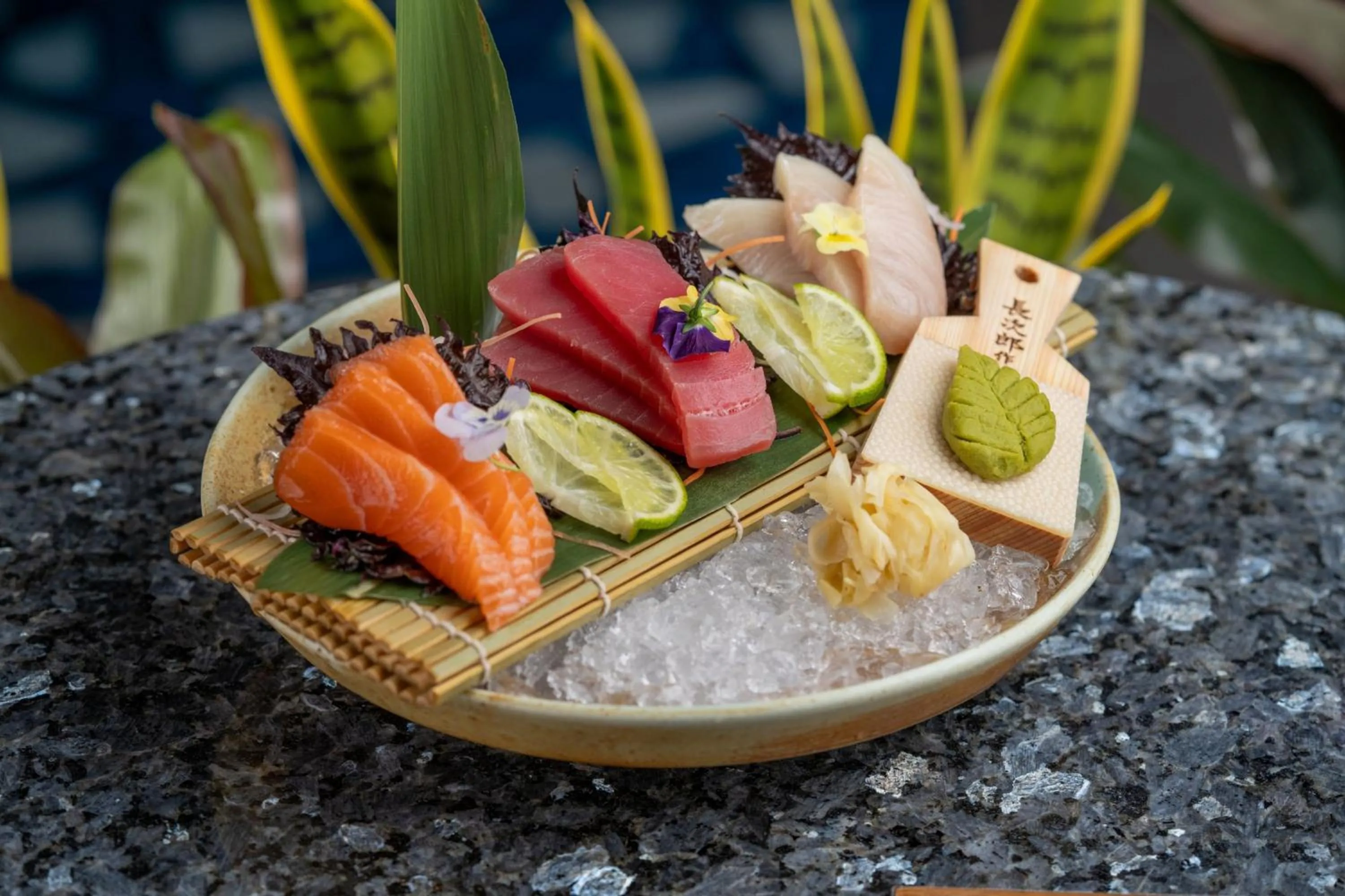 Lounge or bar in Assila, a Luxury Collection Hotel, Jeddah