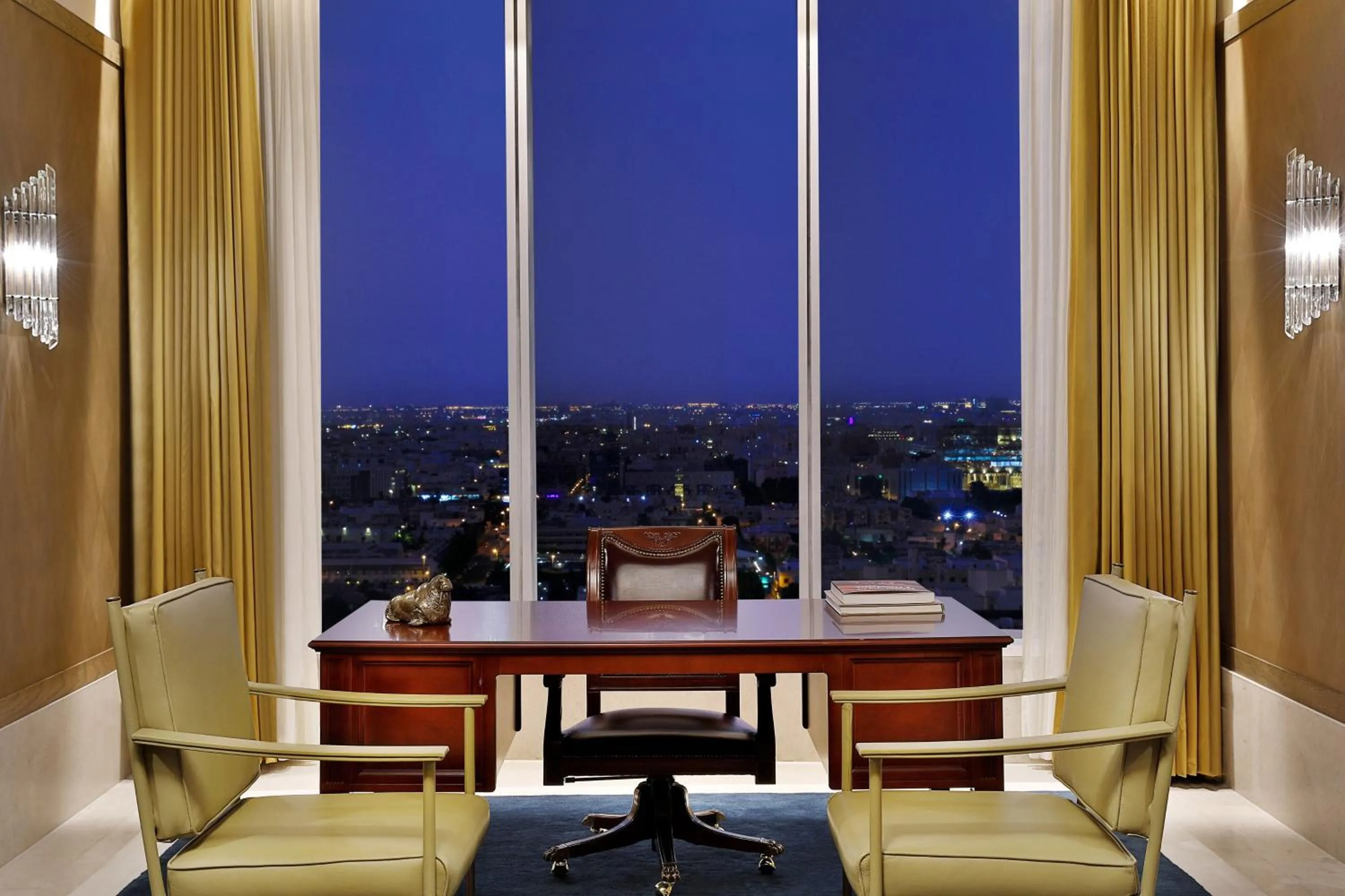 Bedroom in Assila, a Luxury Collection Hotel, Jeddah