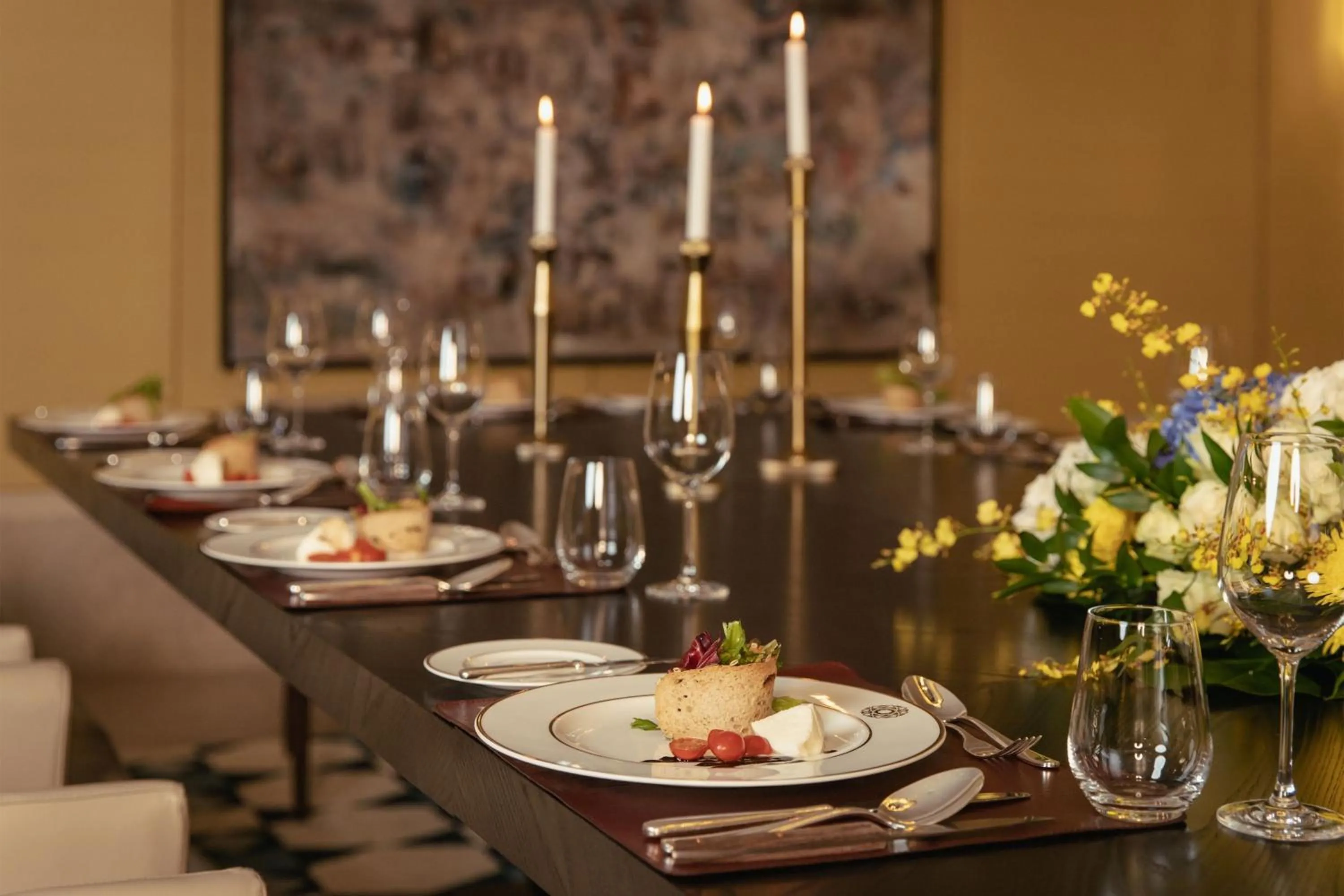 Meeting/conference room in Assila, a Luxury Collection Hotel, Jeddah