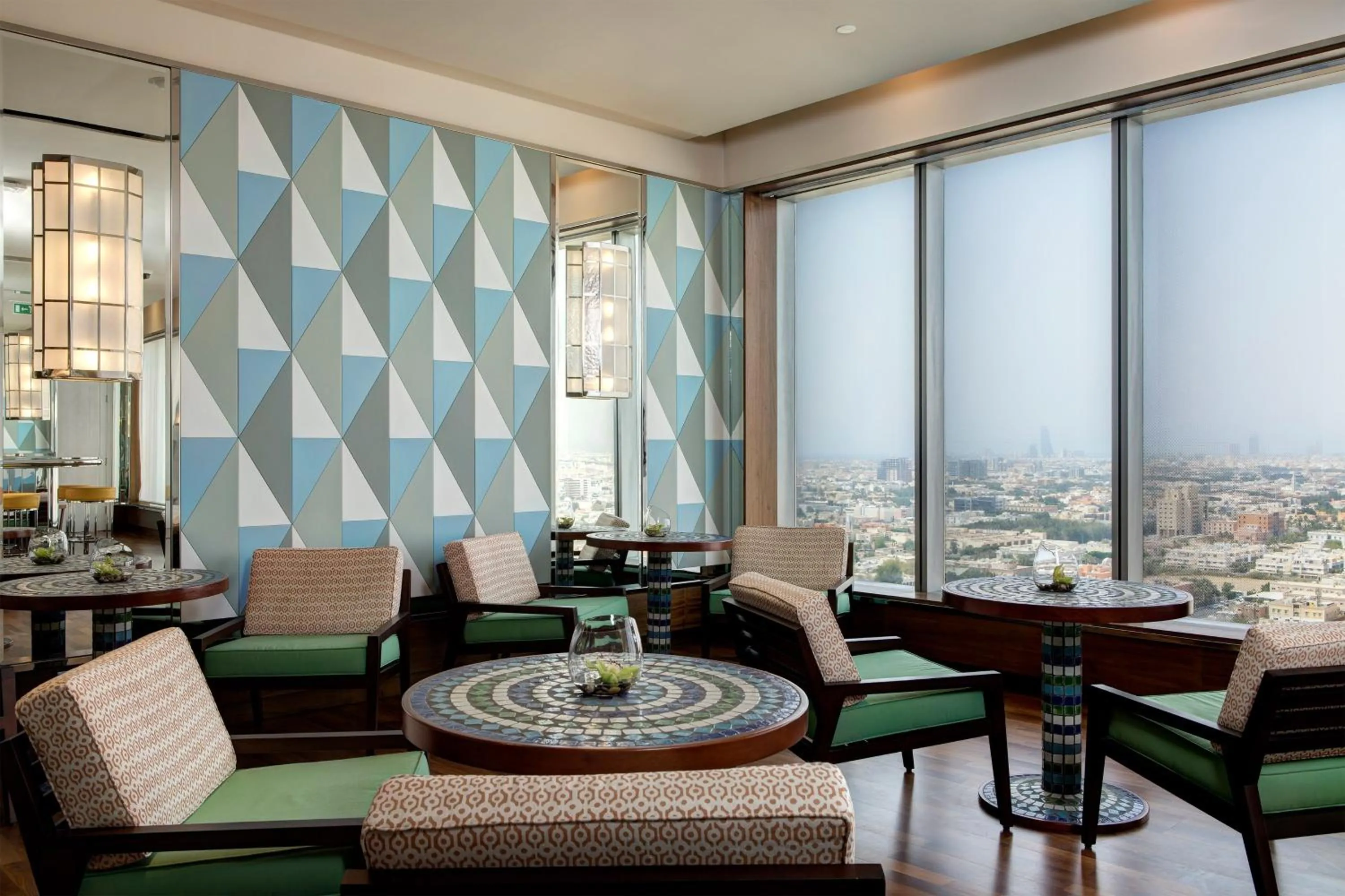 Spa and wellness centre/facilities in Assila, a Luxury Collection Hotel, Jeddah