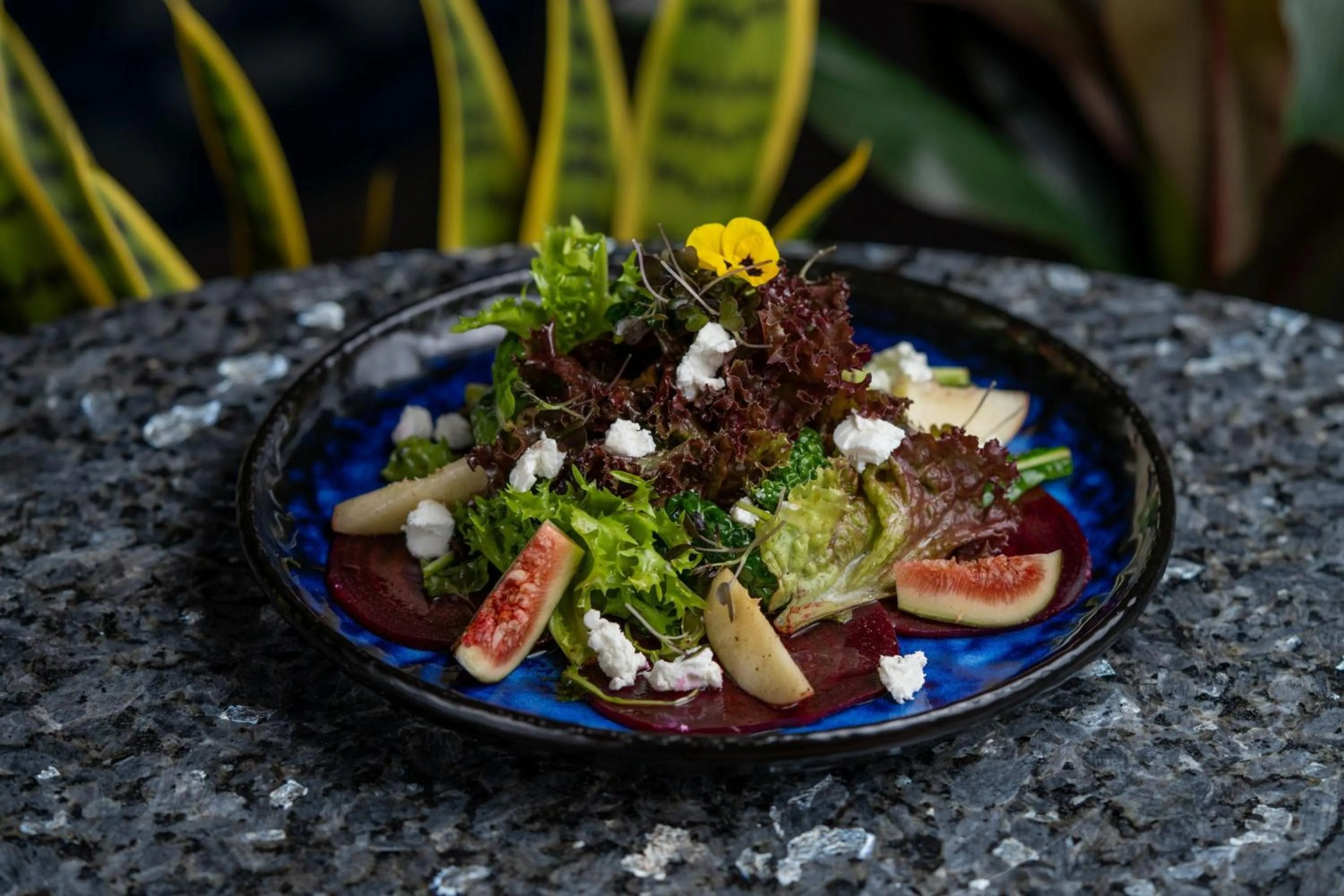 Lounge or bar in Assila, a Luxury Collection Hotel, Jeddah