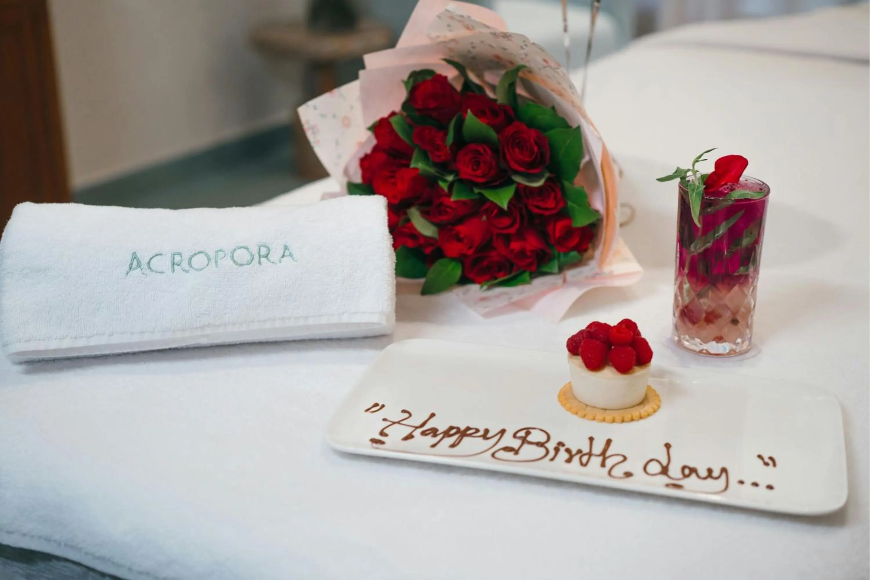 Spa and wellness centre/facilities in Assila, a Luxury Collection Hotel, Jeddah