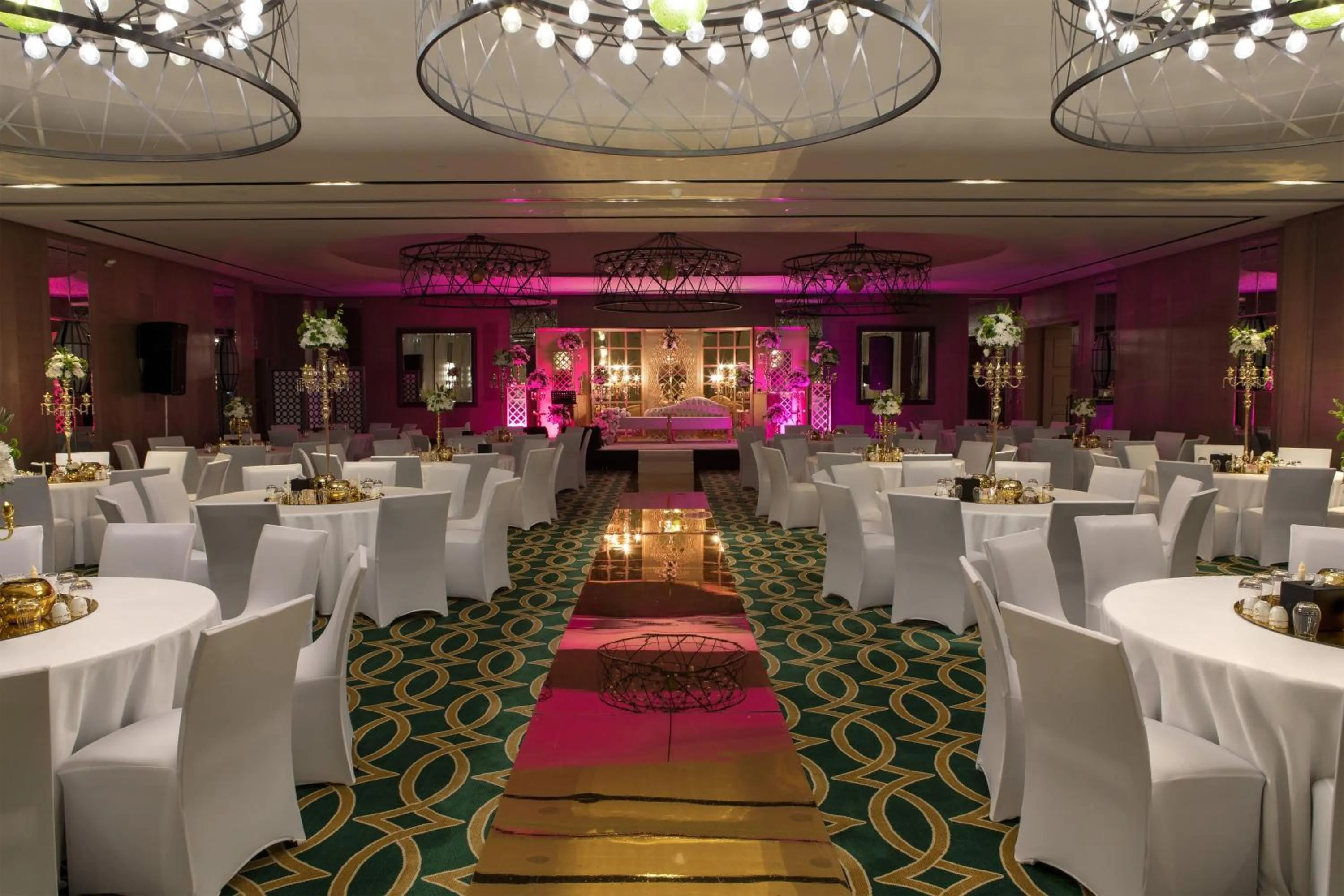 Banquet/Function facilities in Assila, a Luxury Collection Hotel, Jeddah