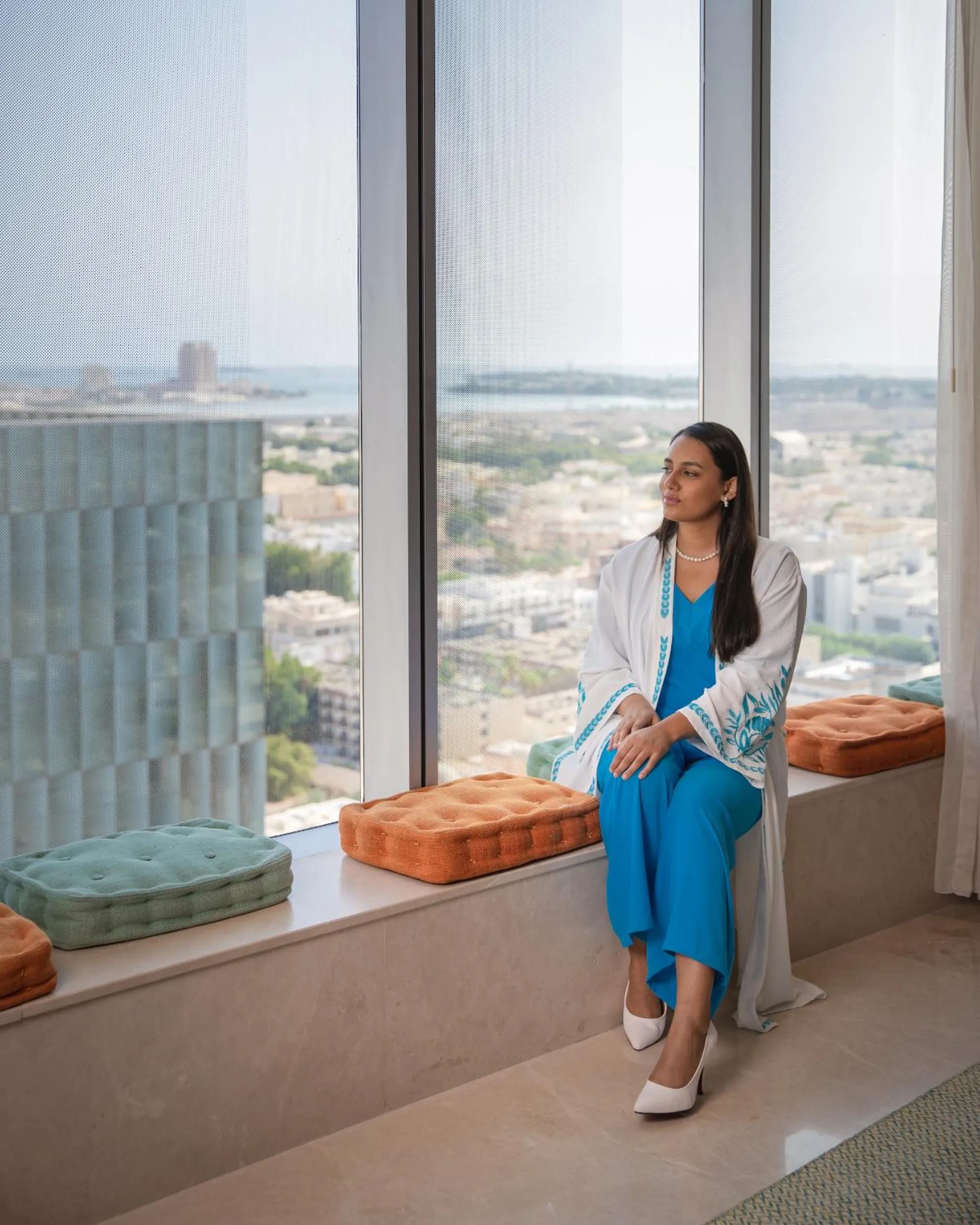 View (from property/room) in Assila, a Luxury Collection Hotel, Jeddah