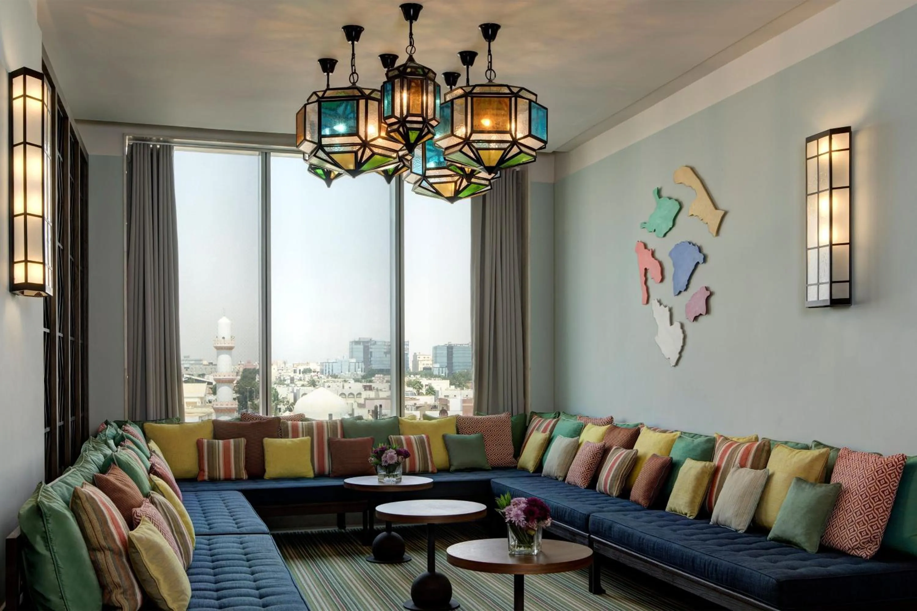 Meeting/conference room in Assila, a Luxury Collection Hotel, Jeddah