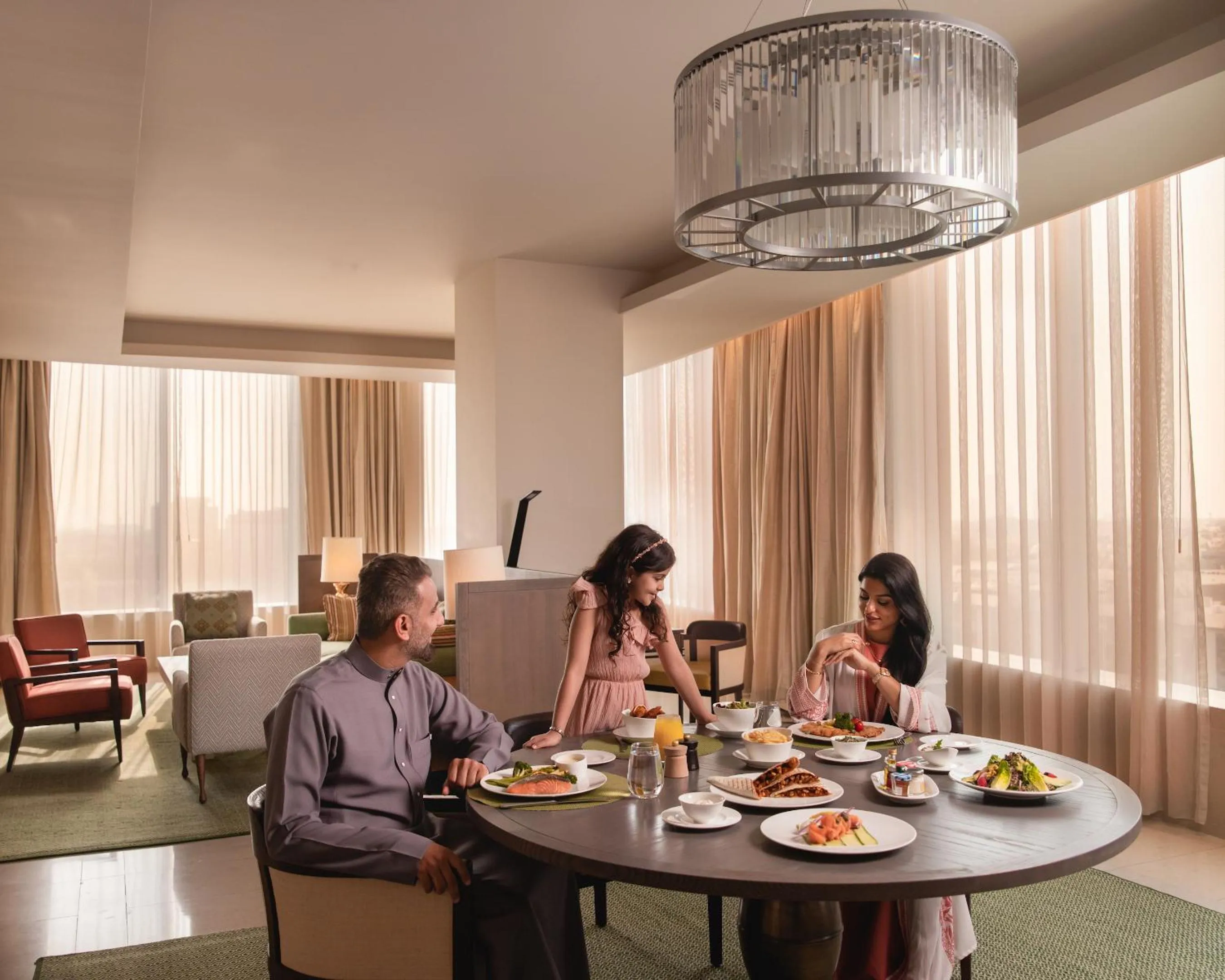 Property building in Assila, a Luxury Collection Hotel, Jeddah