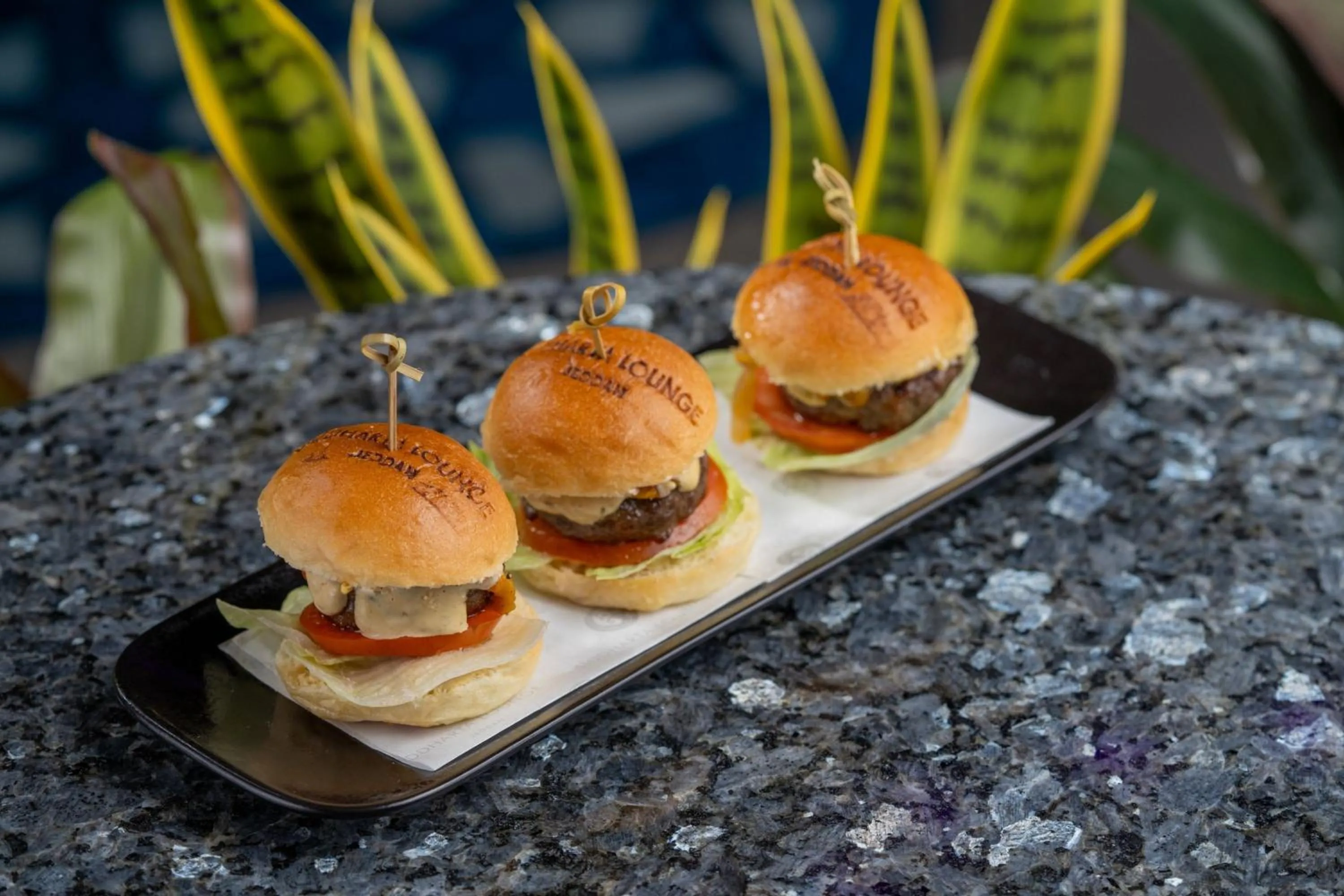 Lounge or bar in Assila, a Luxury Collection Hotel, Jeddah