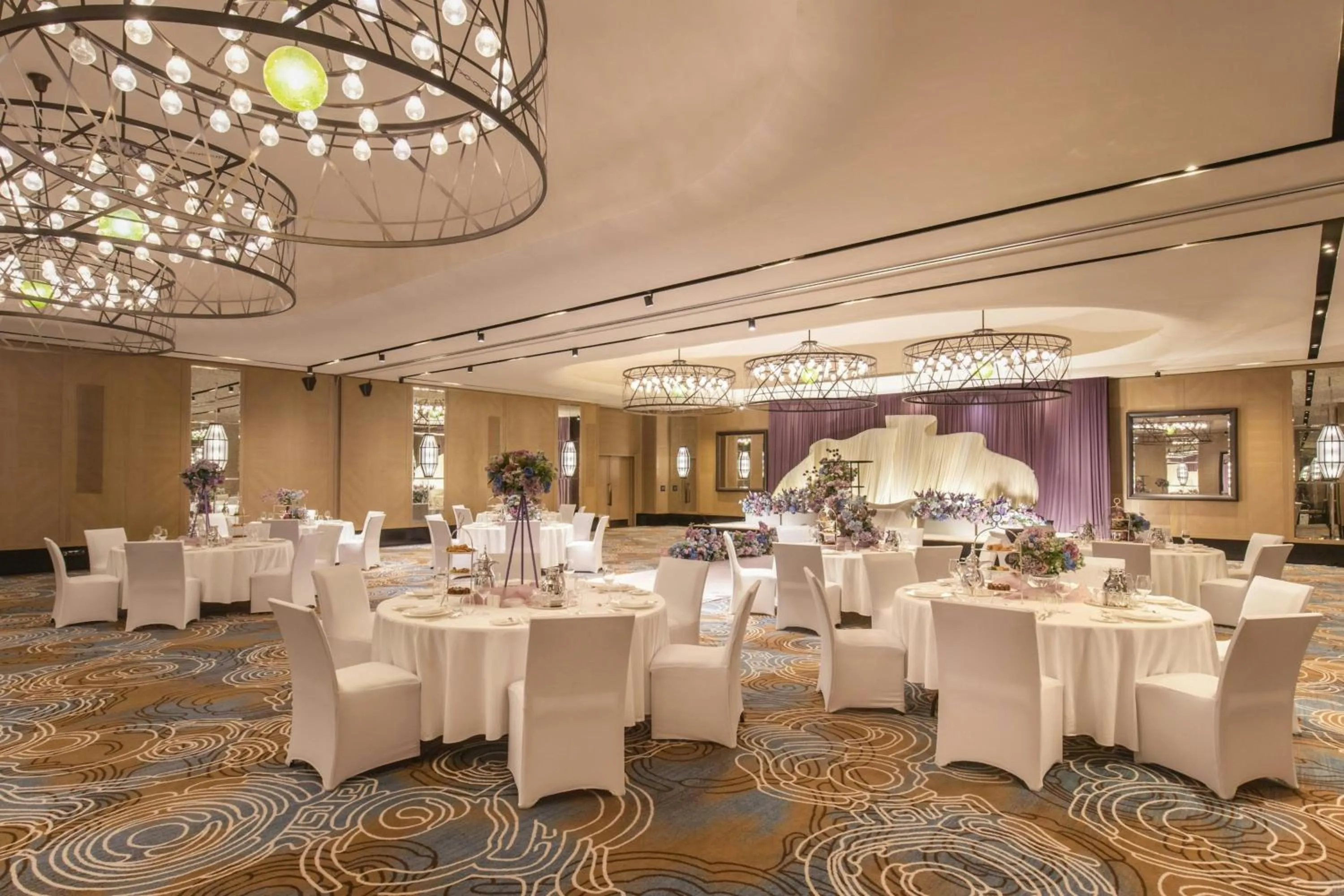 Banquet/Function facilities in Assila, a Luxury Collection Hotel, Jeddah