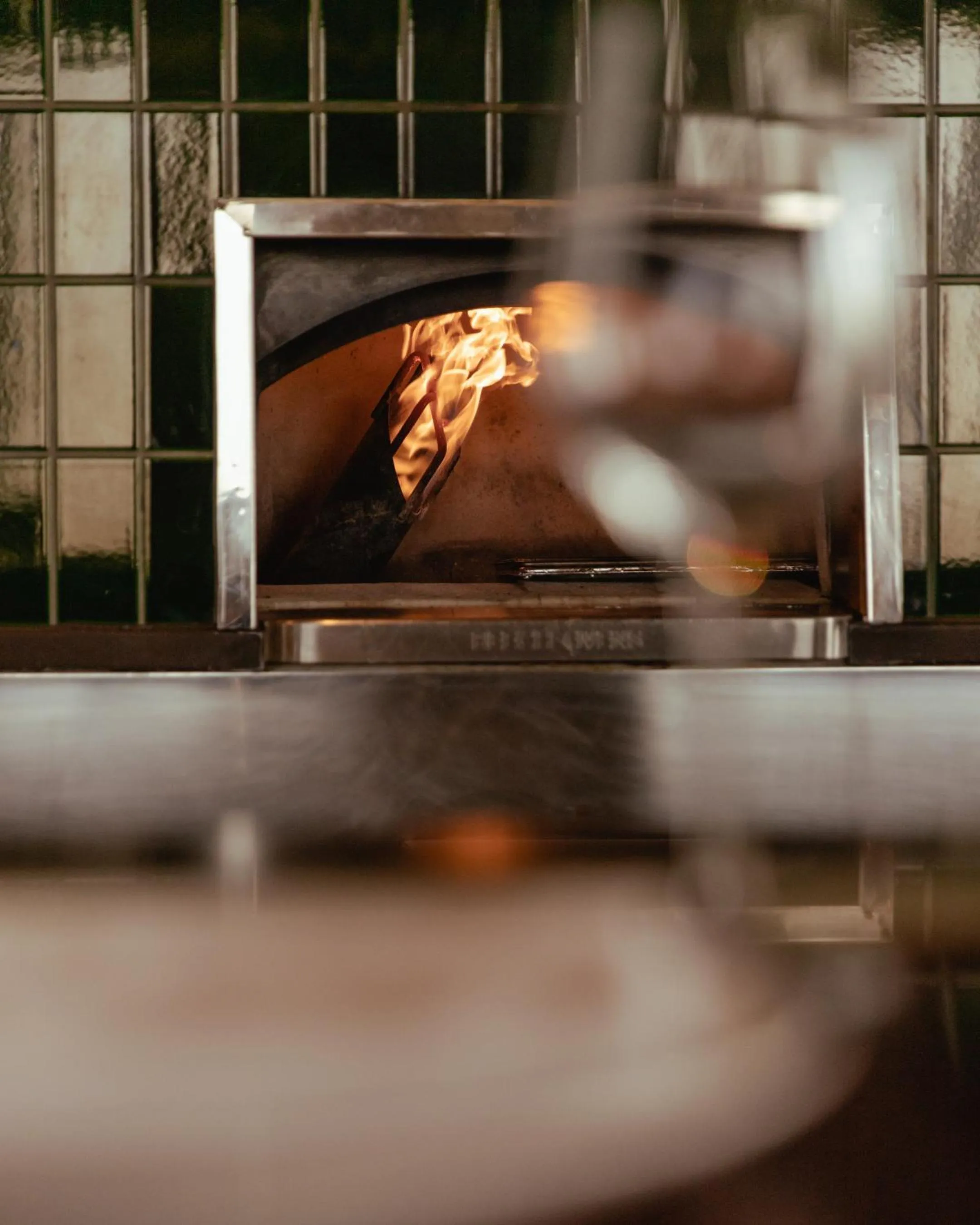 Restaurant/places to eat in Assila, a Luxury Collection Hotel, Jeddah