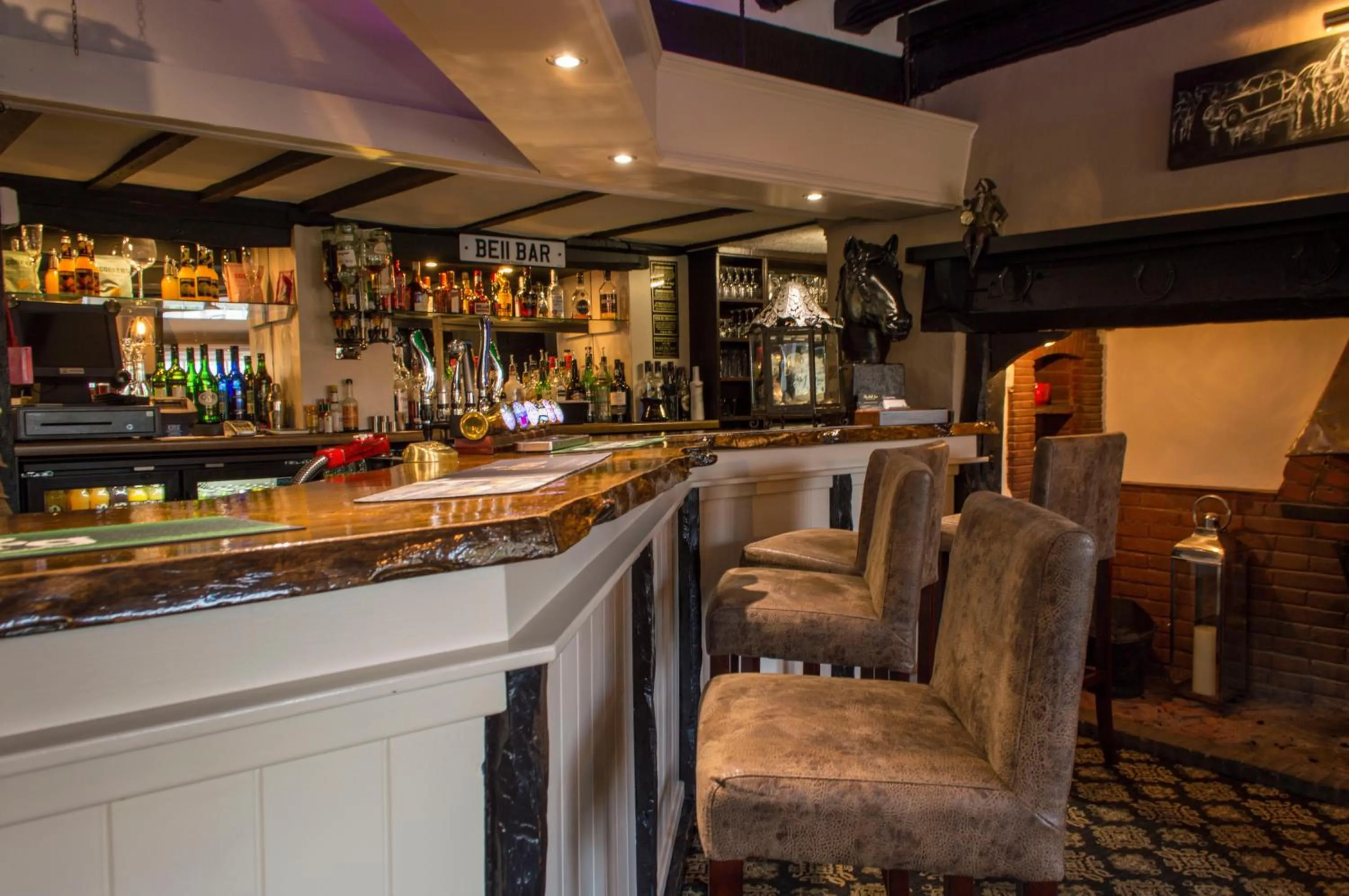 The Bell Inn