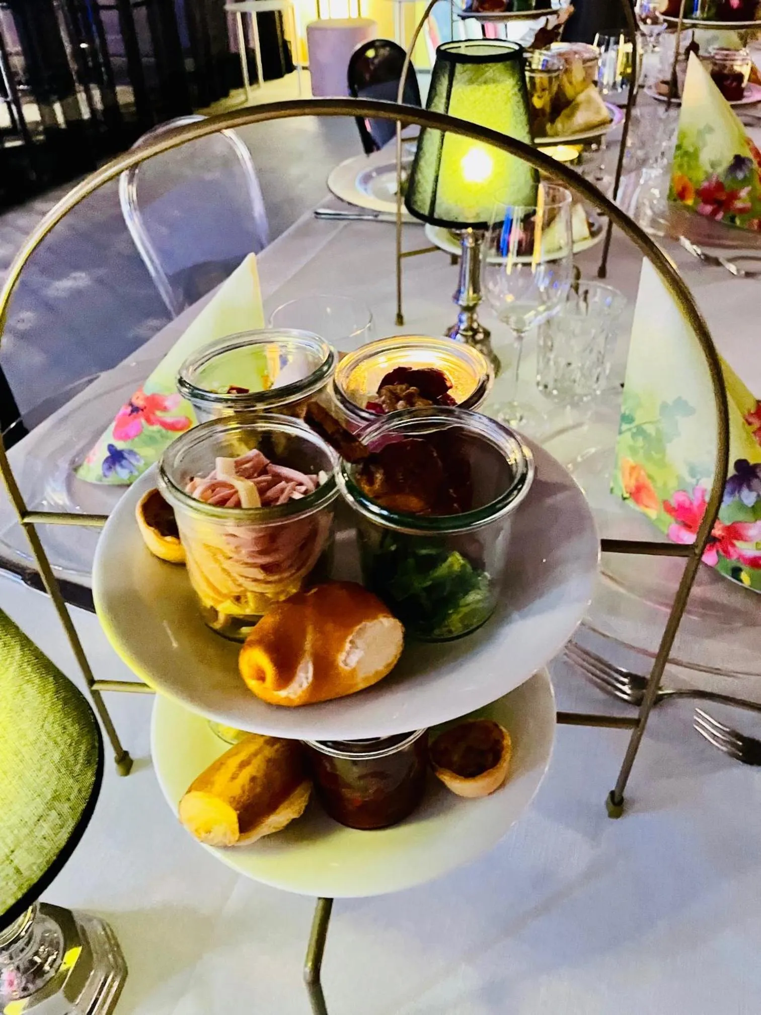 Meeting/conference room in Sapia Hotel St. Fridolin