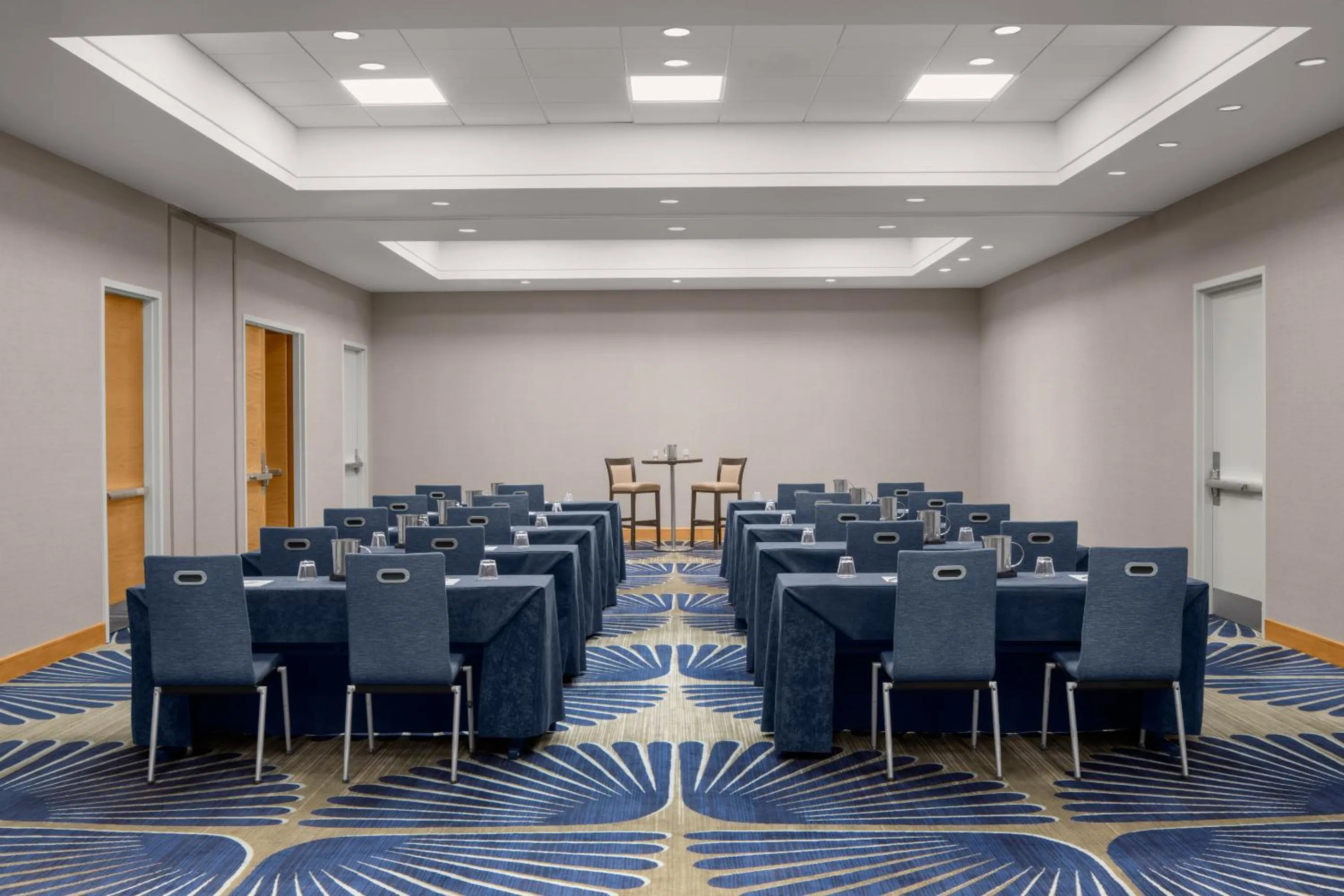 Meeting/conference room in Hyatt Regency Jersey City on the Hudson
