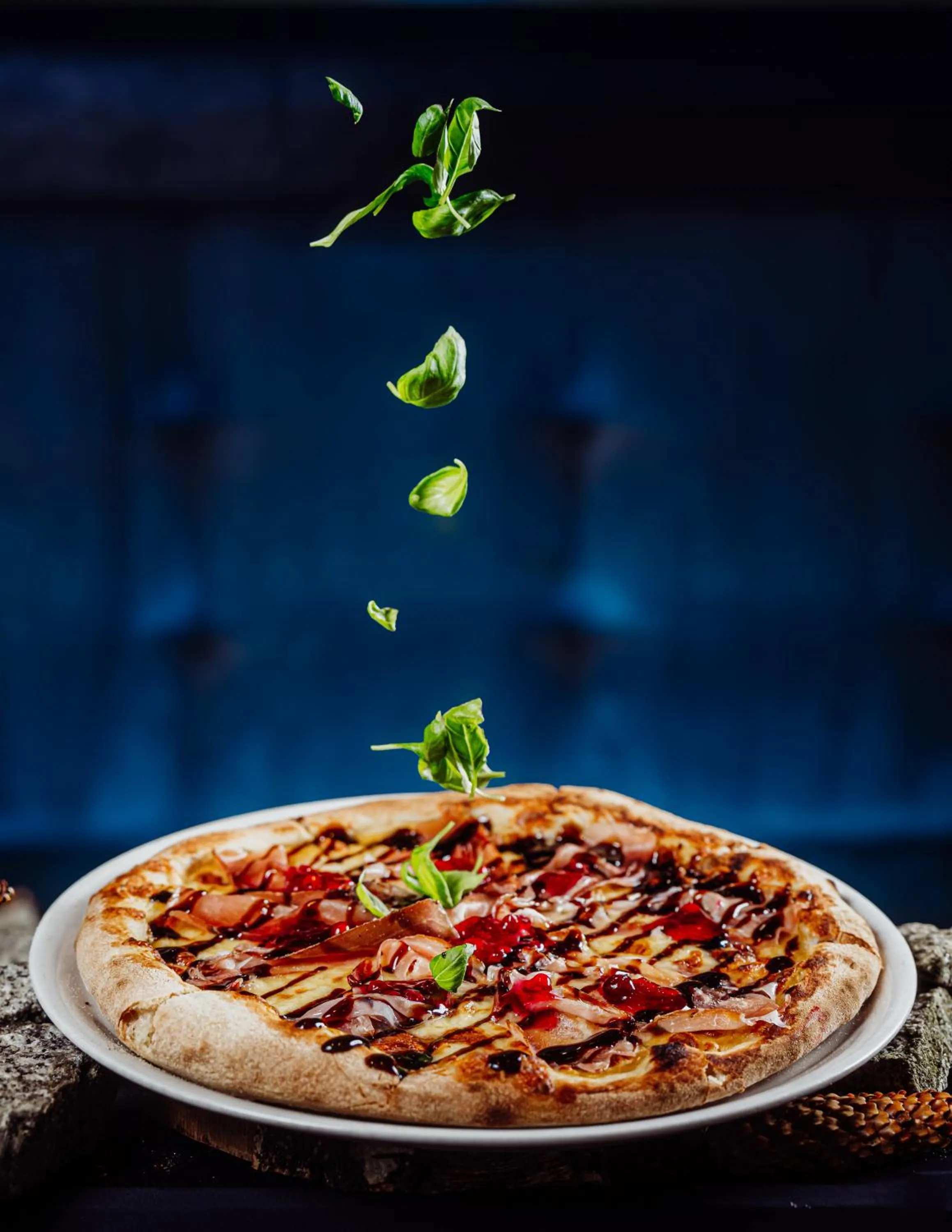 Restaurant/places to eat in Czarny Kamień Resort & SPA