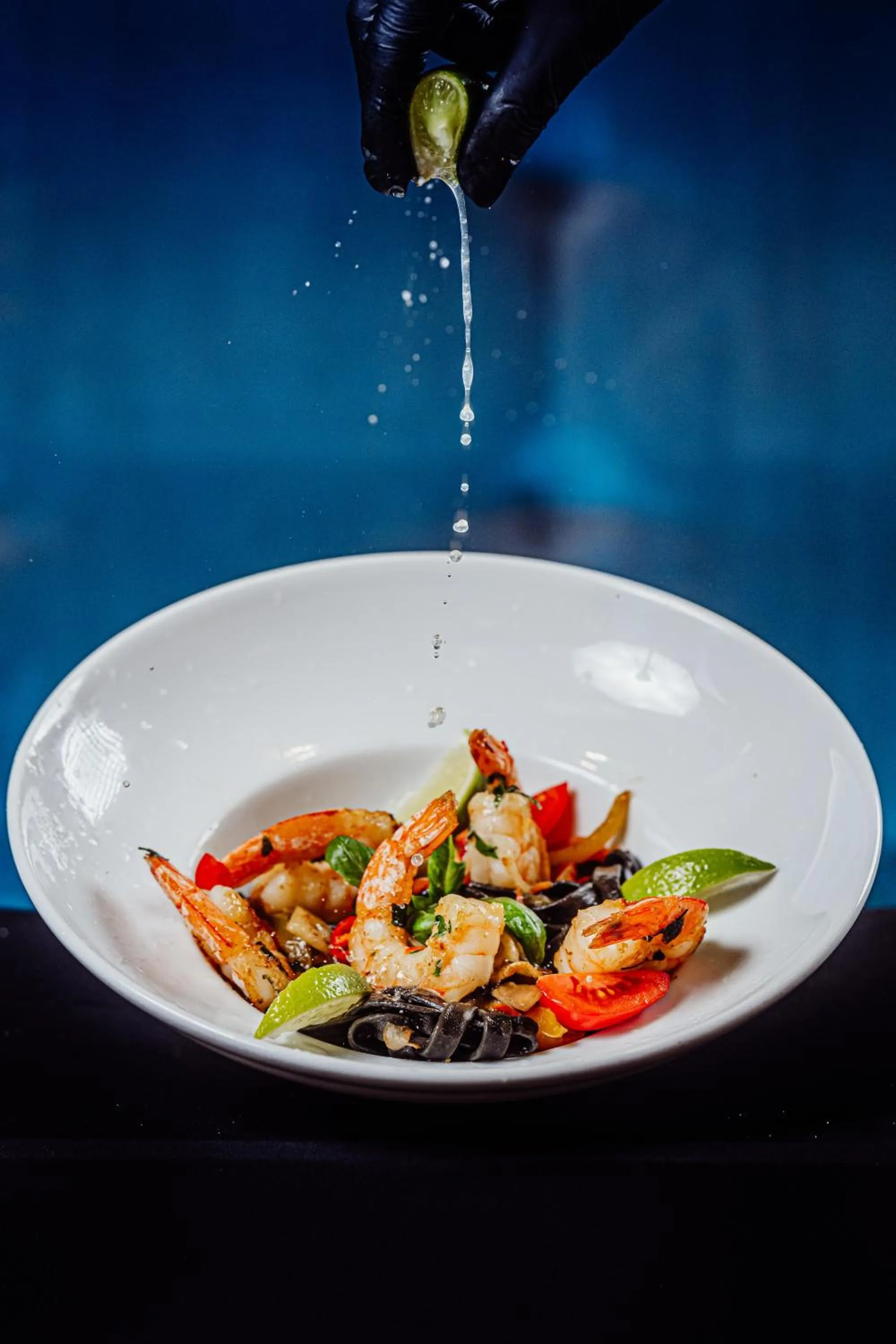 Restaurant/places to eat in Czarny Kamień Resort & SPA