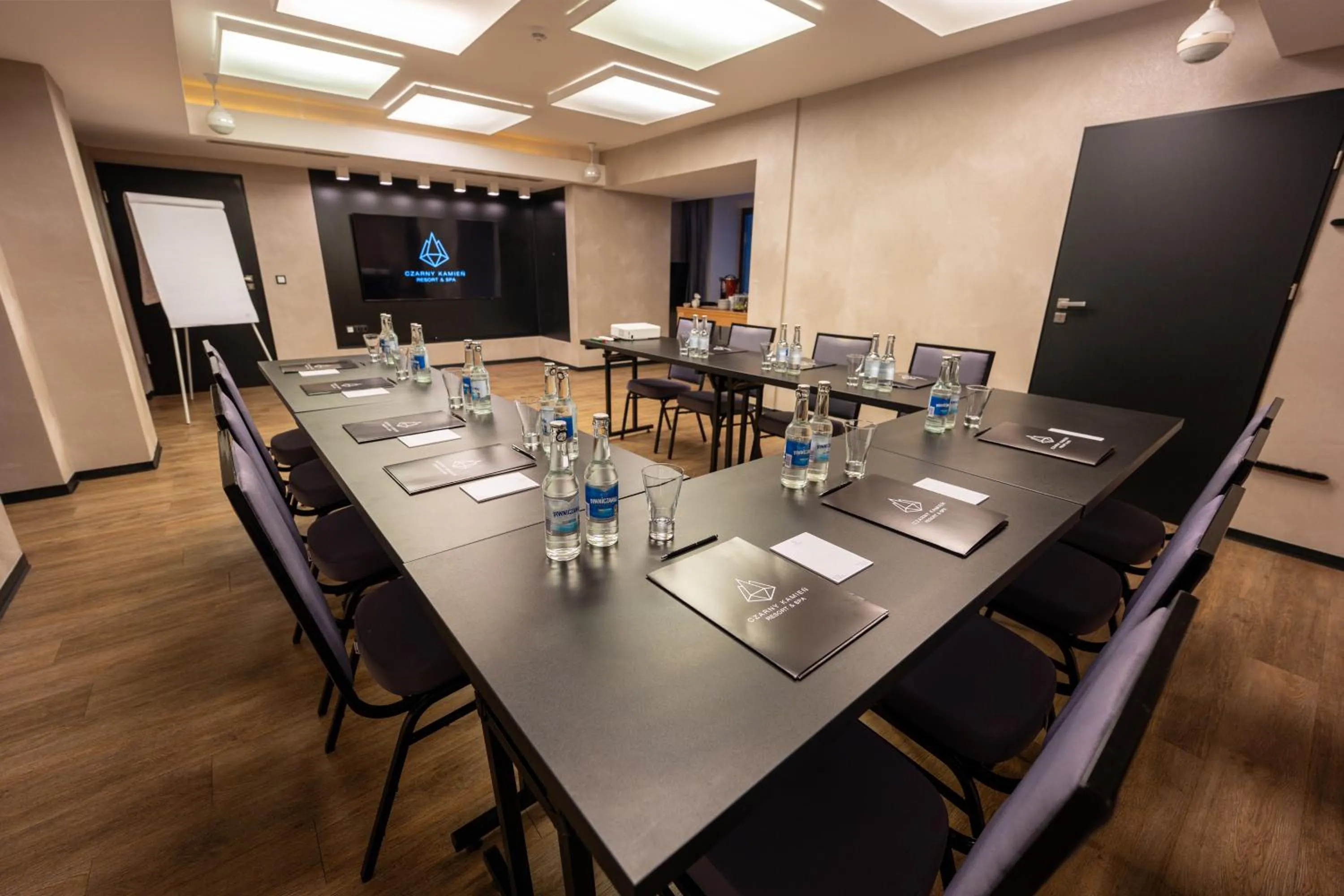 Business facilities in Czarny Kamień Resort & SPA
