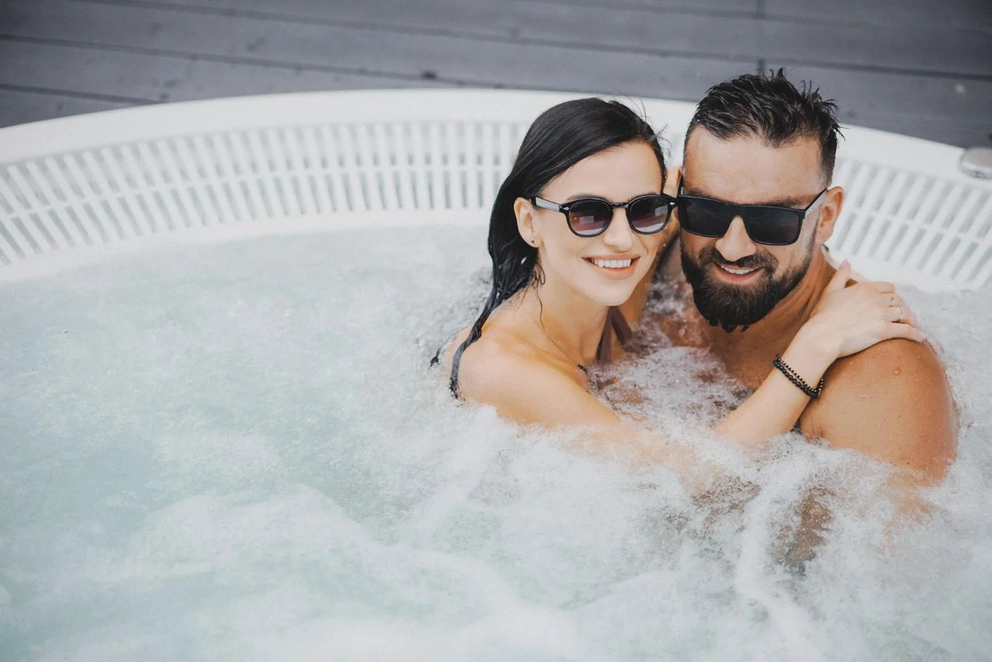 People in Czarny Kamień Resort & SPA